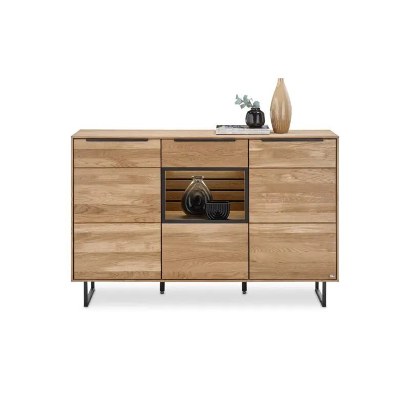 Sidboard, MR Jackson