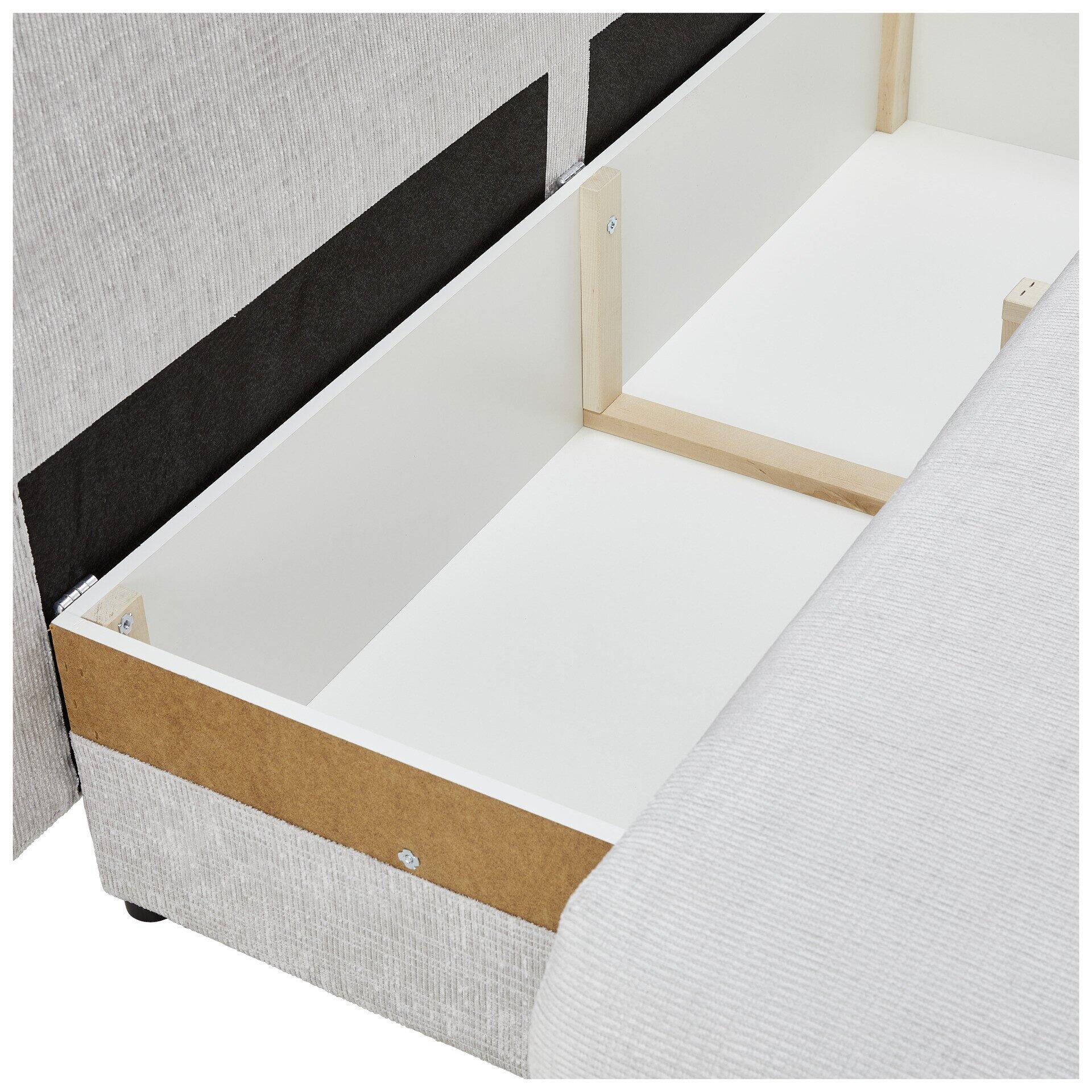 Schlafsofa, Virgo Lux