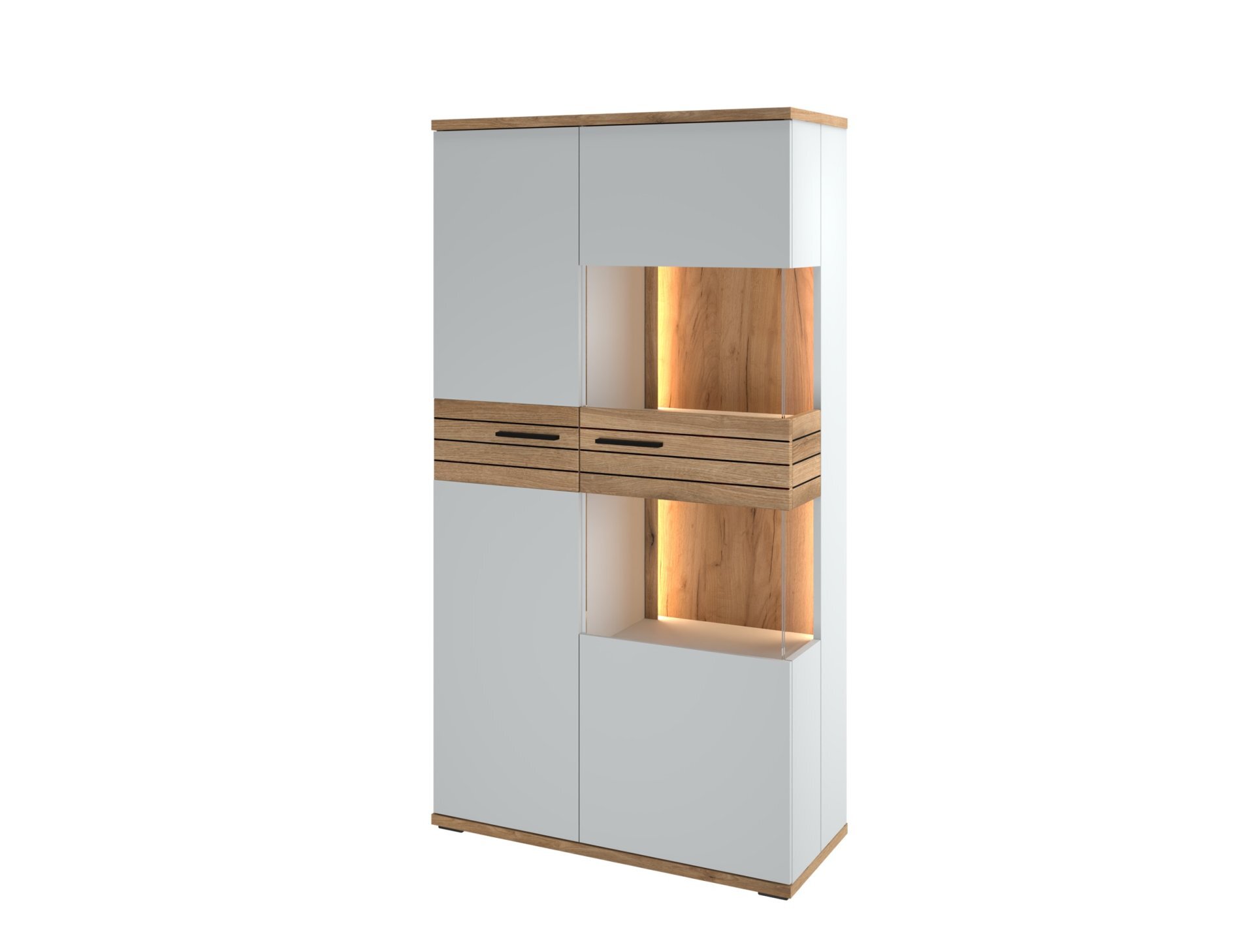 Vitrine, MR Quincy ZAMV03