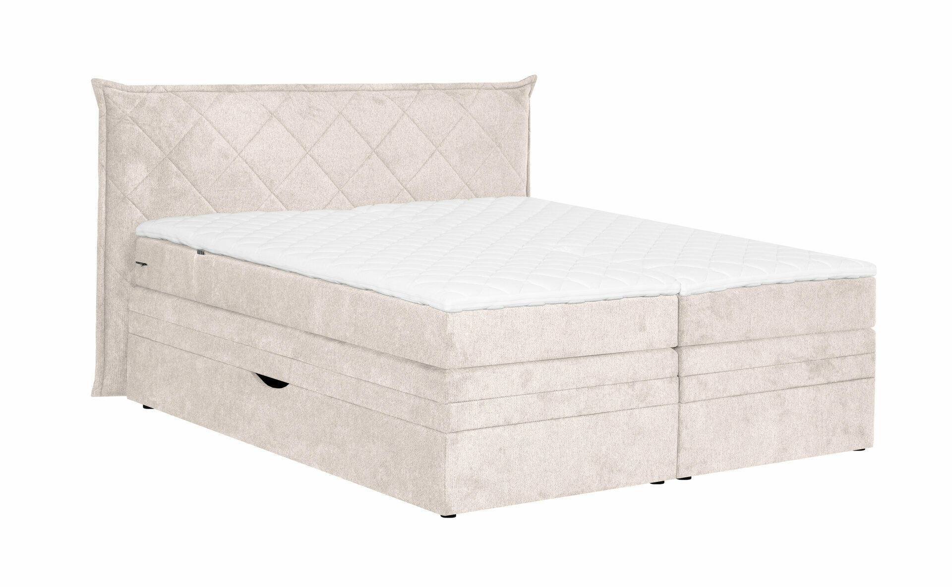 Boxspringbett, Casanova