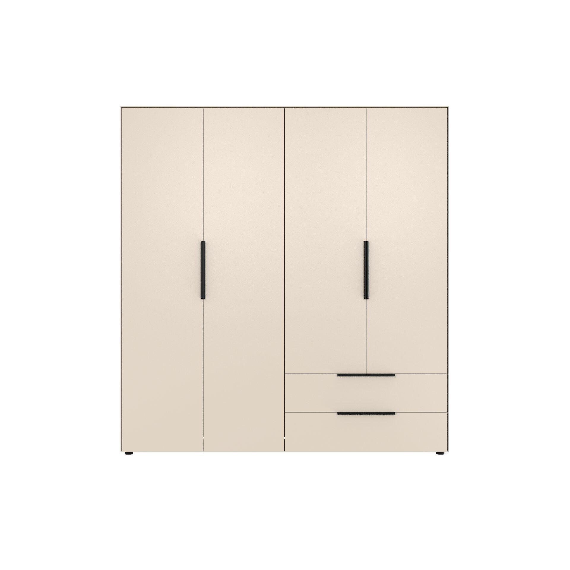 Kleiderschrank, Lorris