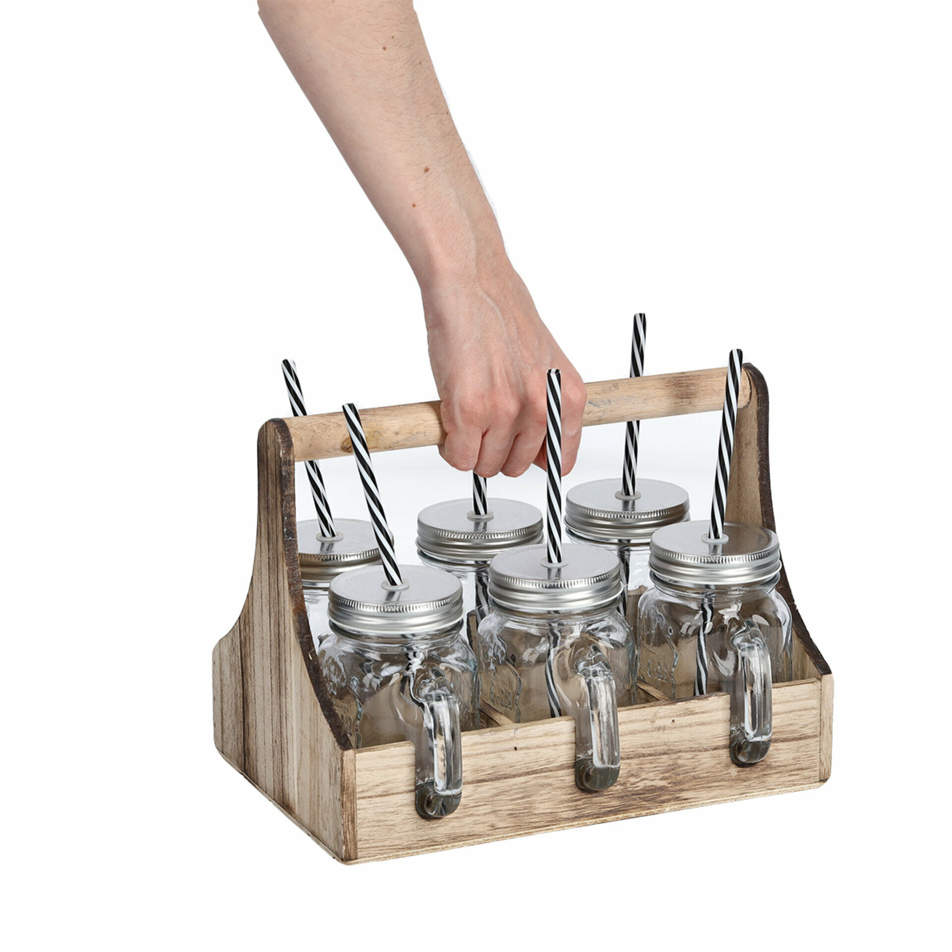 Trinkgläser-Set