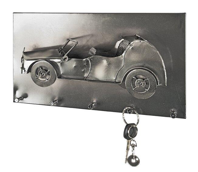 Wandgarderobe, 32825
