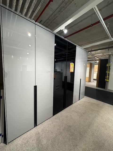 Kleiderschrank My Studio