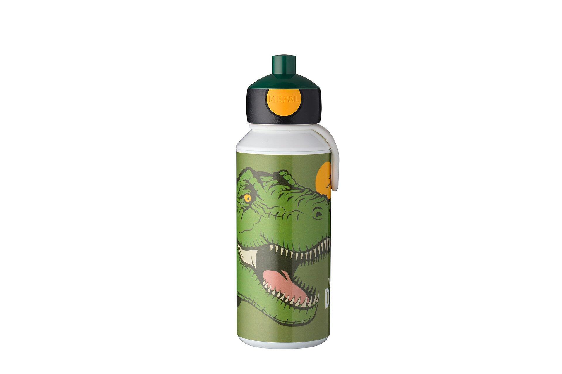 Trinkflasche, Campus