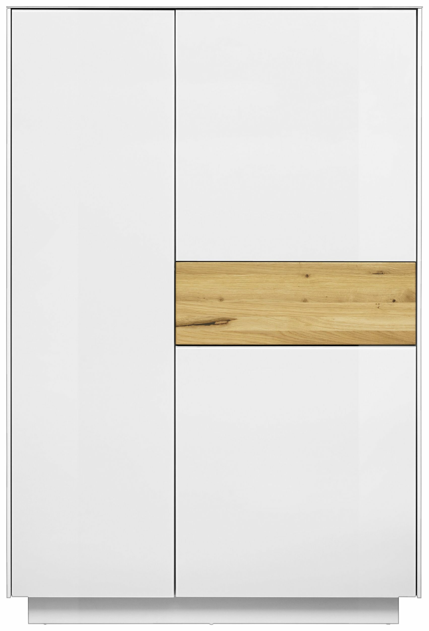 Highboard, Triest