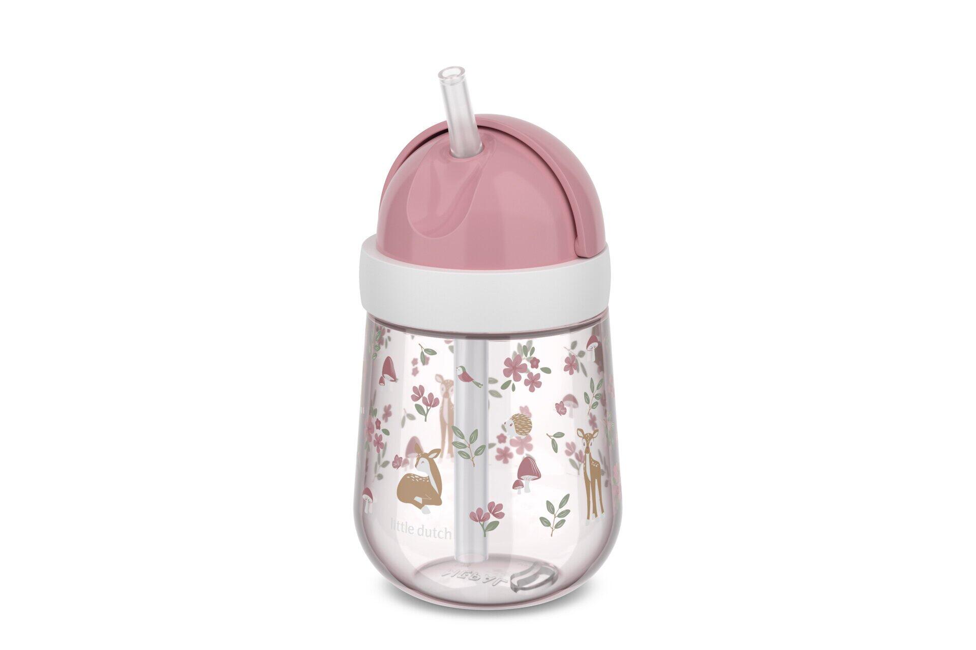 Mepal Rosti Bv Braun Kleinkinder Trinken, Mio – Multicolor – Ca. Ø 8X19,8Cm