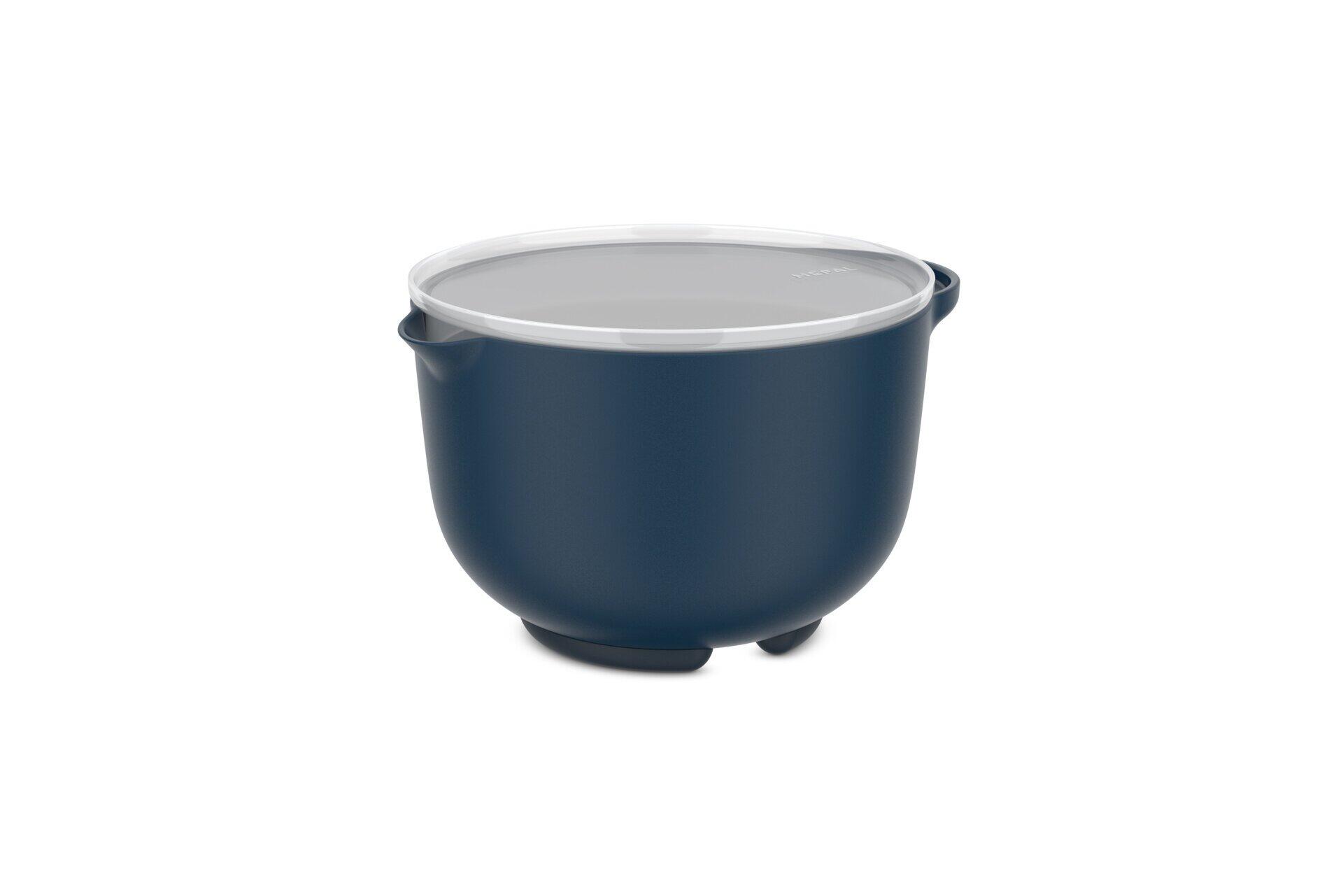 Mepal Rosti Bv Blau Chef It Rührschüssel, Chef It – – Ca.17,7X20,7X12,9Cm - Bild 4
