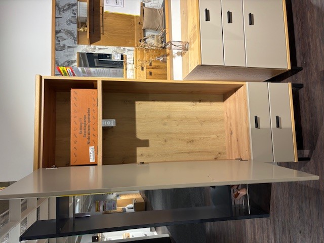 Garderobe Amera