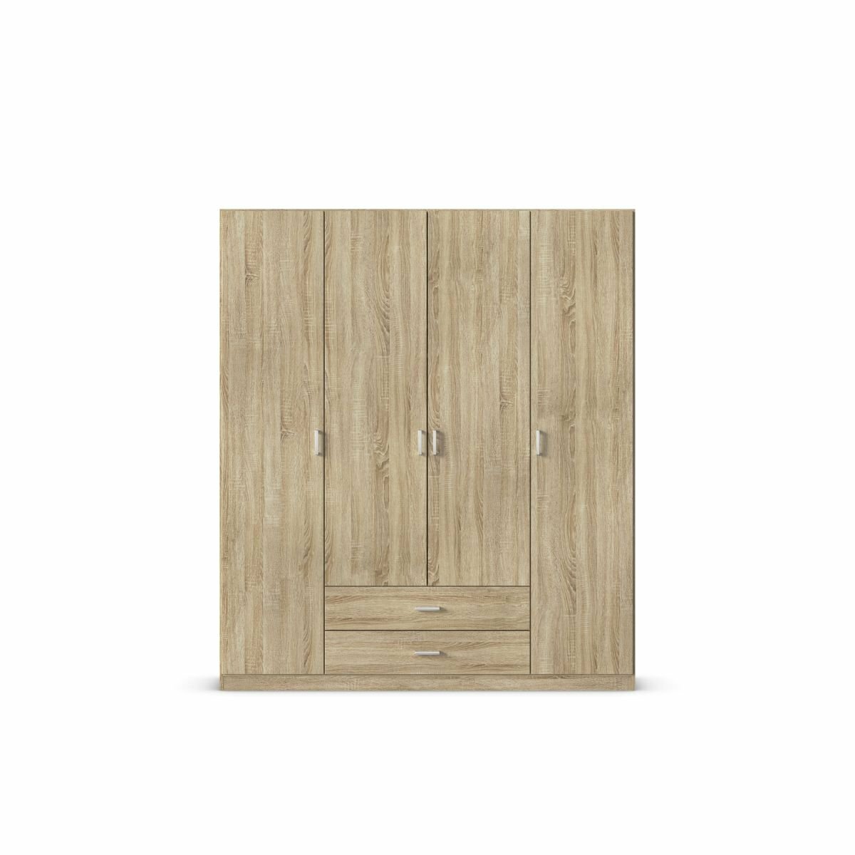 Drehtürenschrank, Gamma