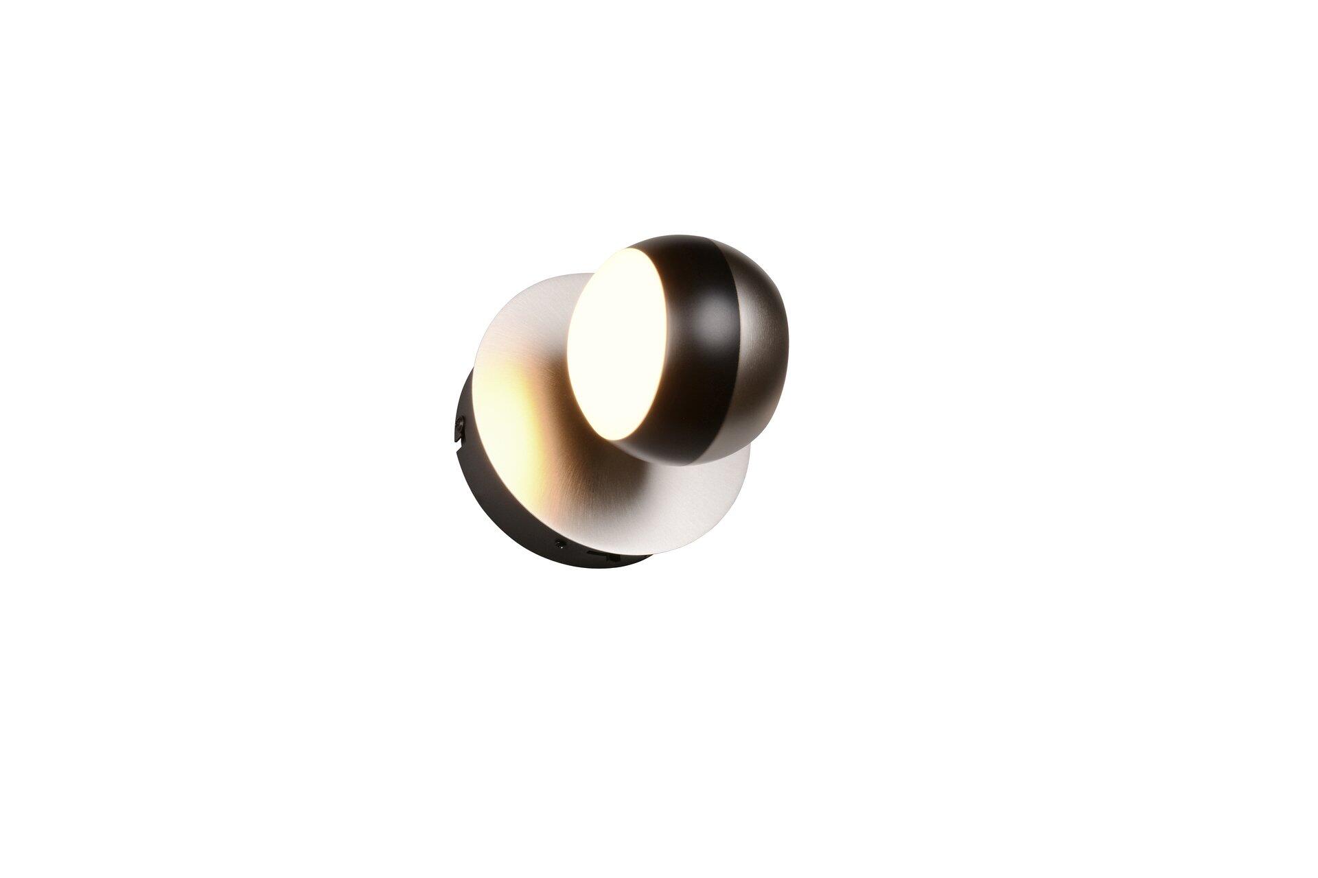 Wandleuchte, Orbit