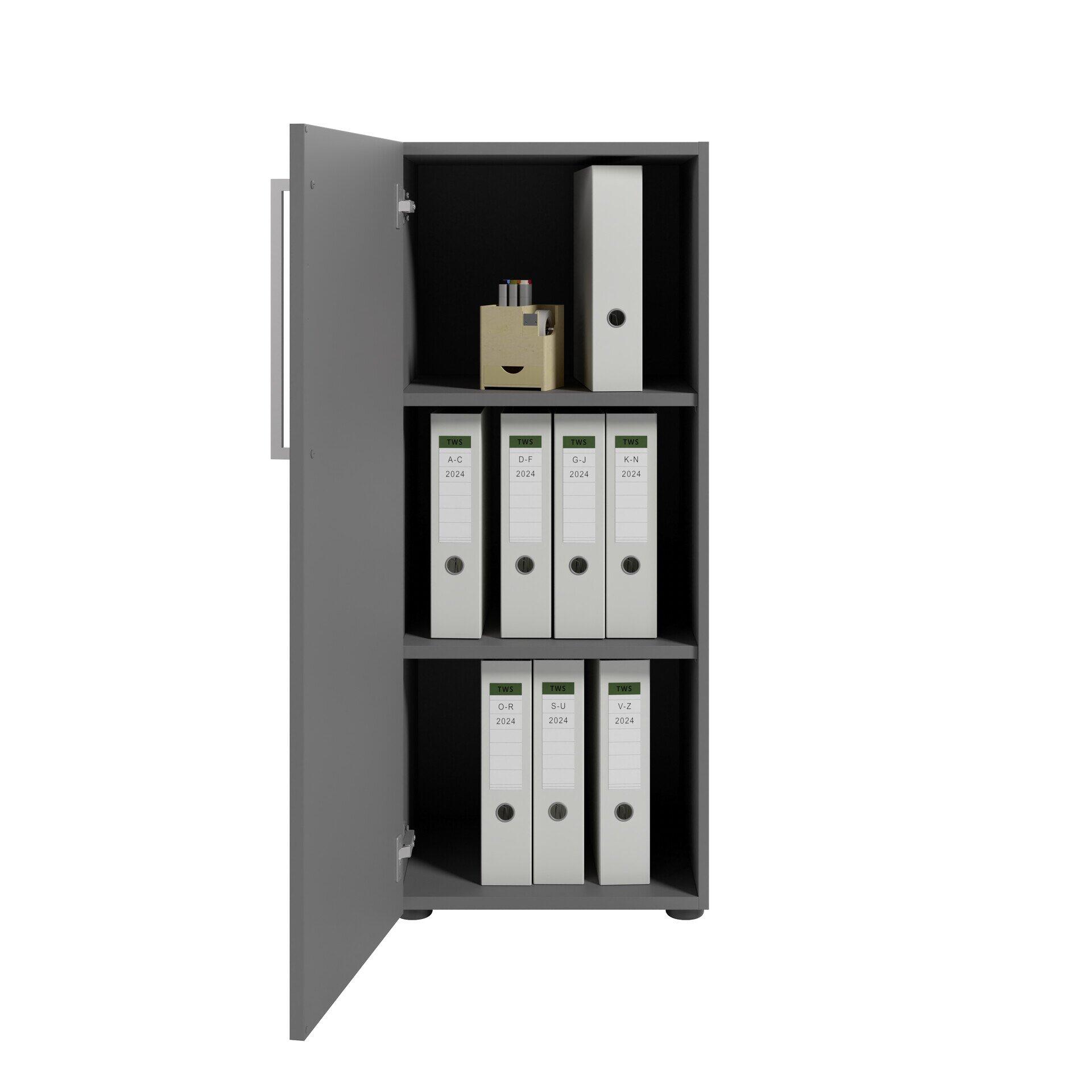 Aktenschrank, Colorado