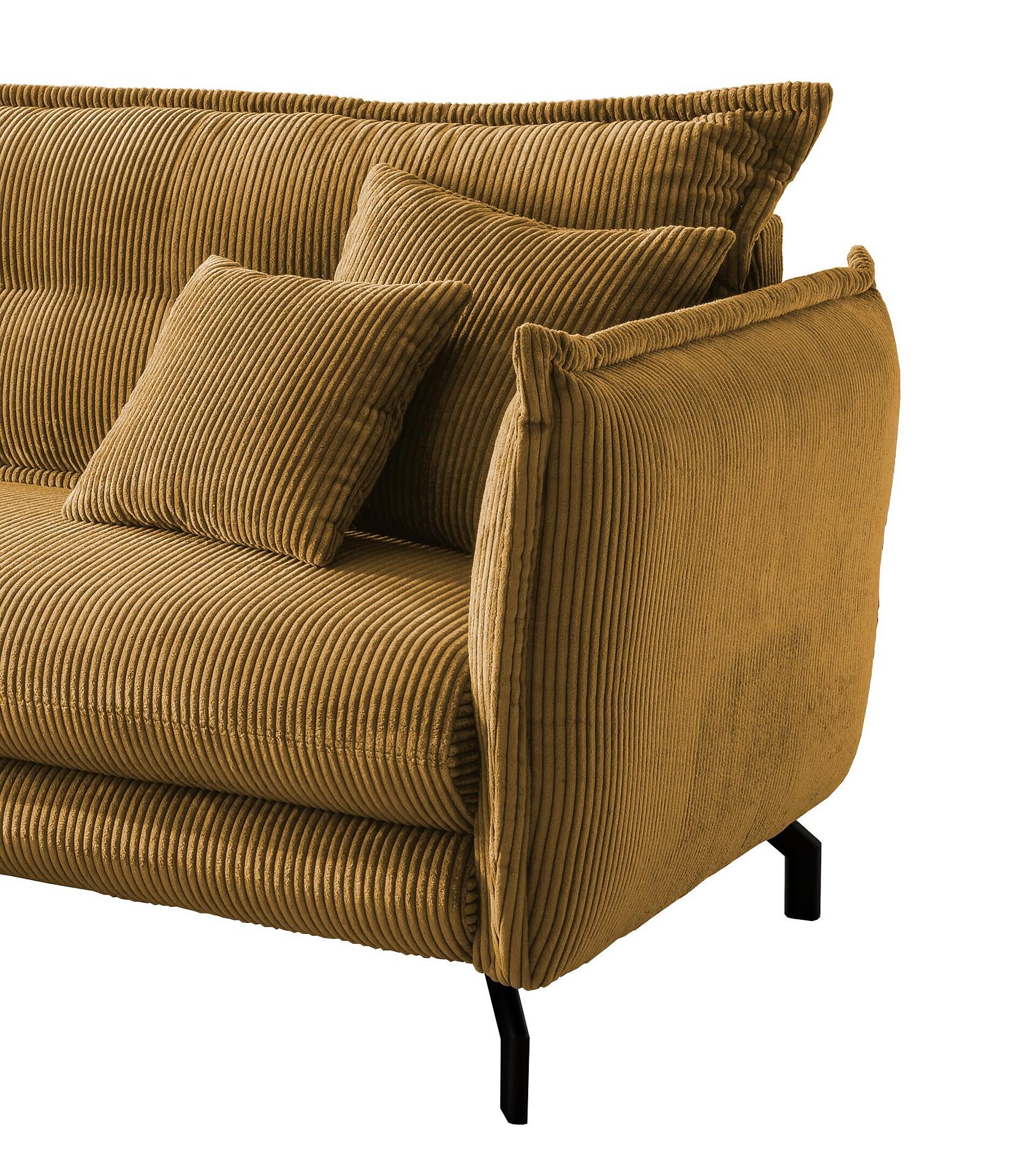 Ecksofa, Lava