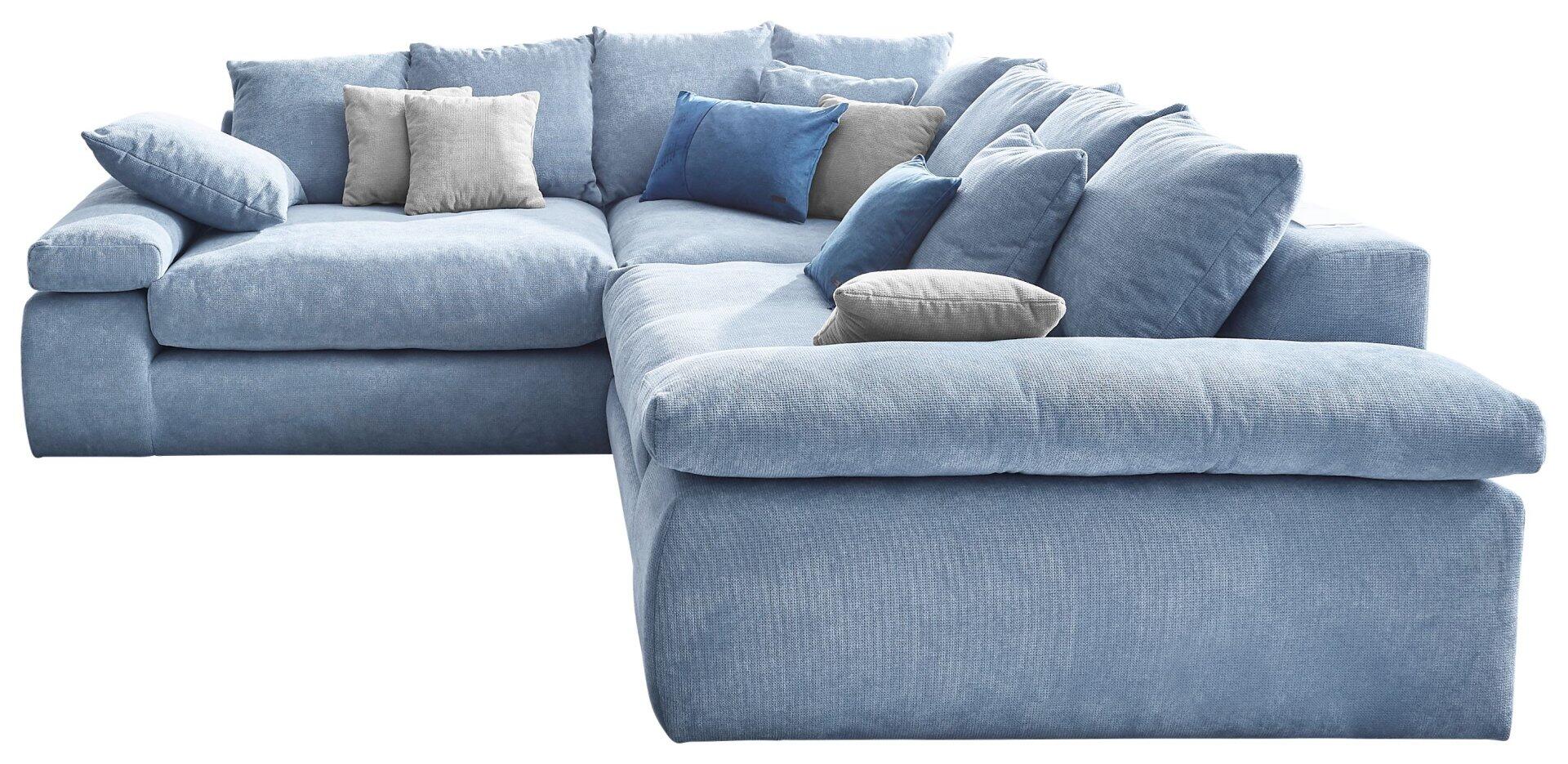 Bigsofa, Casablanca