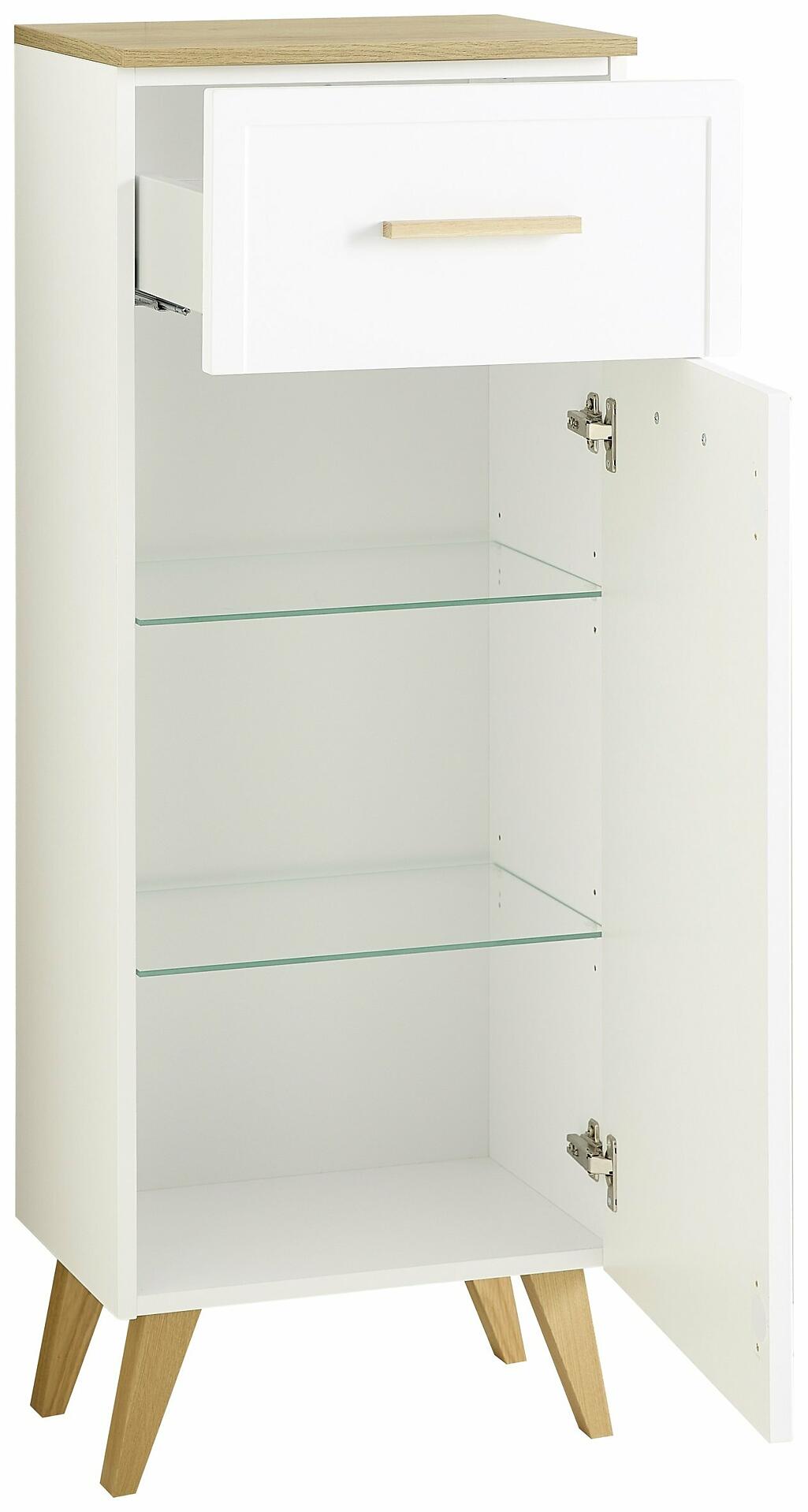Unterschrank, 383 Quickset