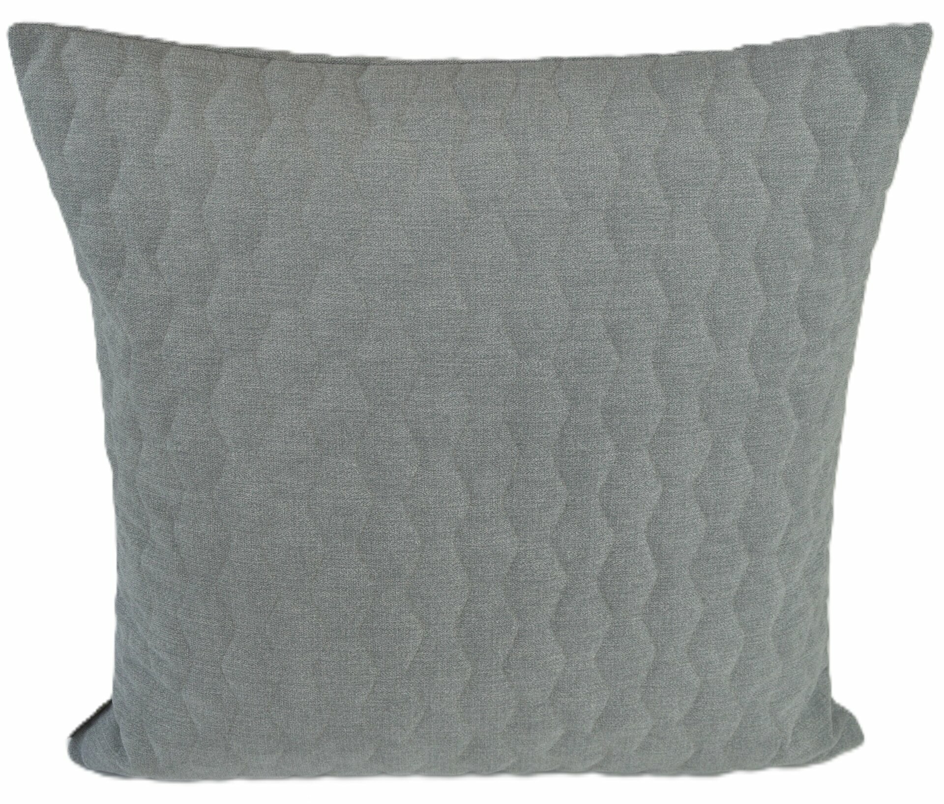 Kissenhülle, B: 50cm, T: 50cm
