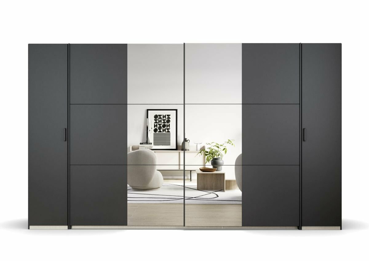 Schlafzimmerschrank, Kronach