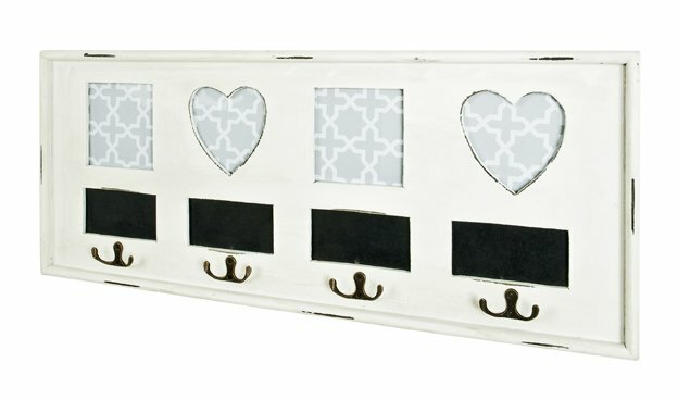 Wandgarderobe, 28320