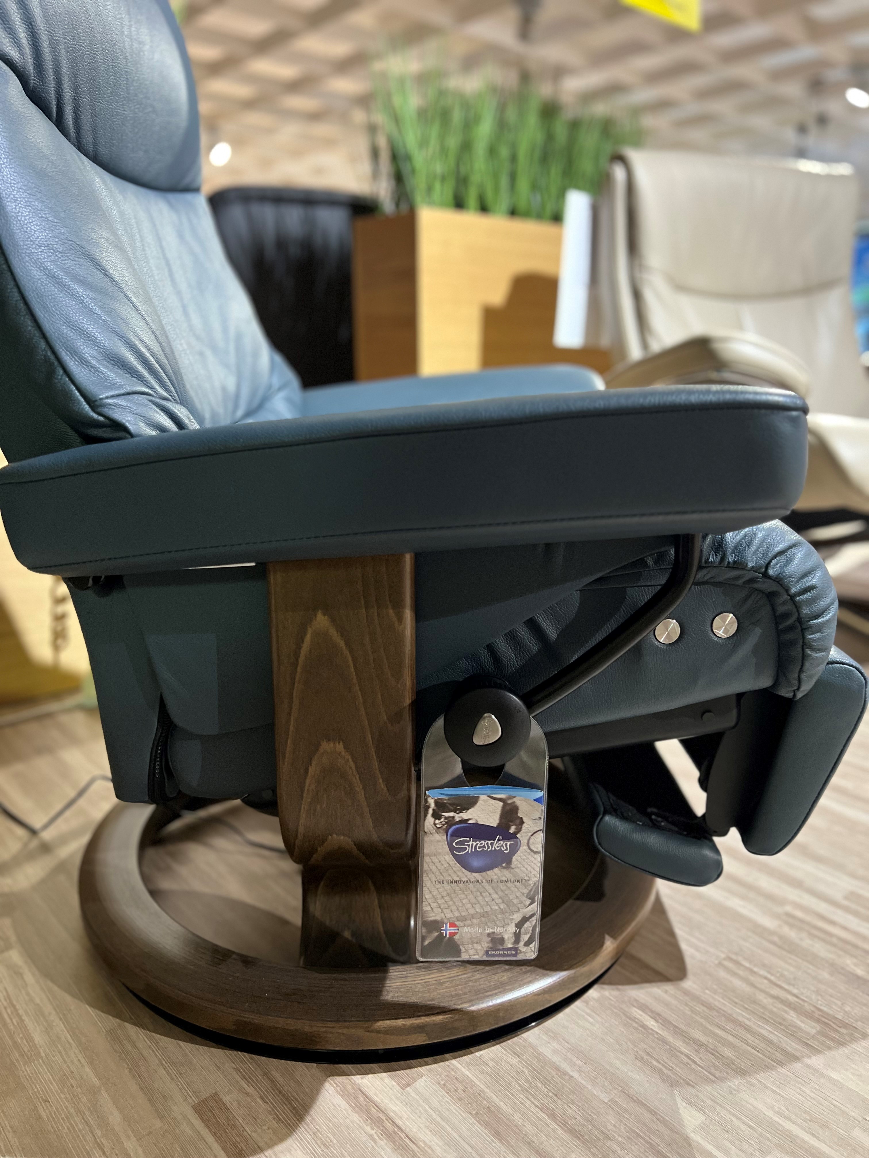 Stressless Sessel Quietscht