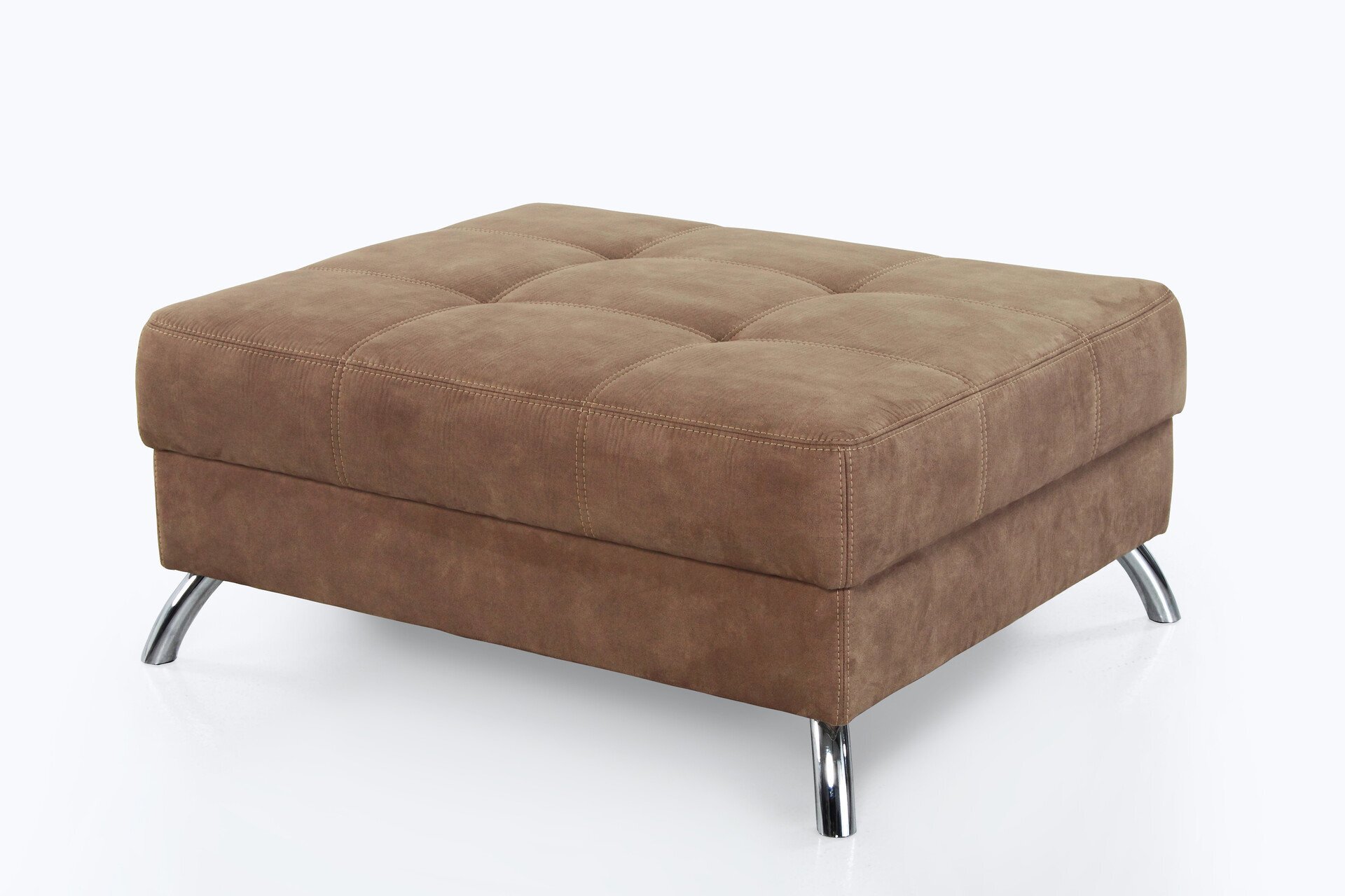 Hocker, San Francisco