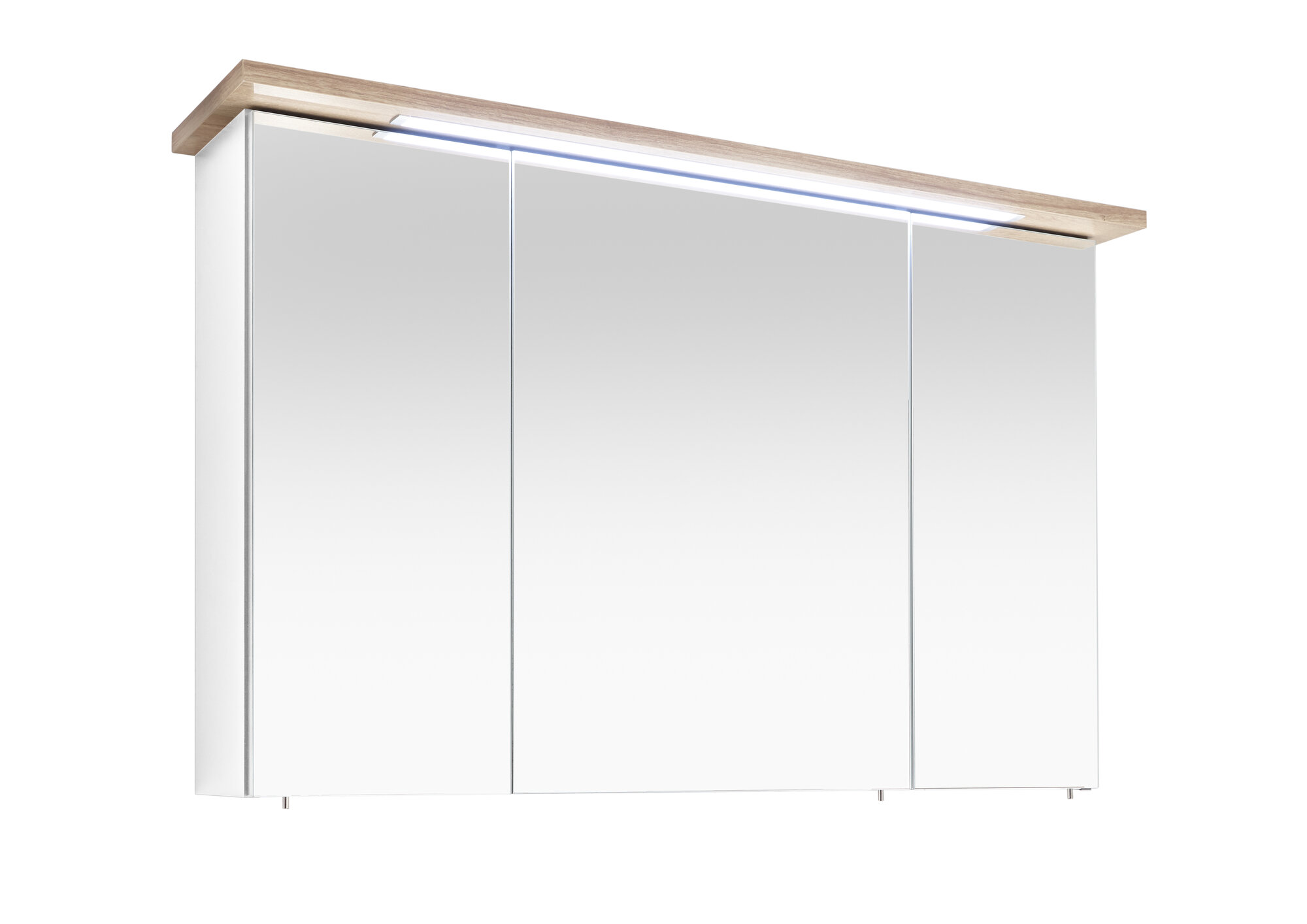 Spiegelschr. 84-III, 045 Spiegelschrank