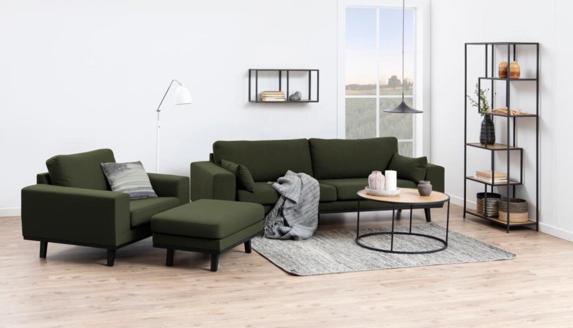 Couchtisch, Seaford