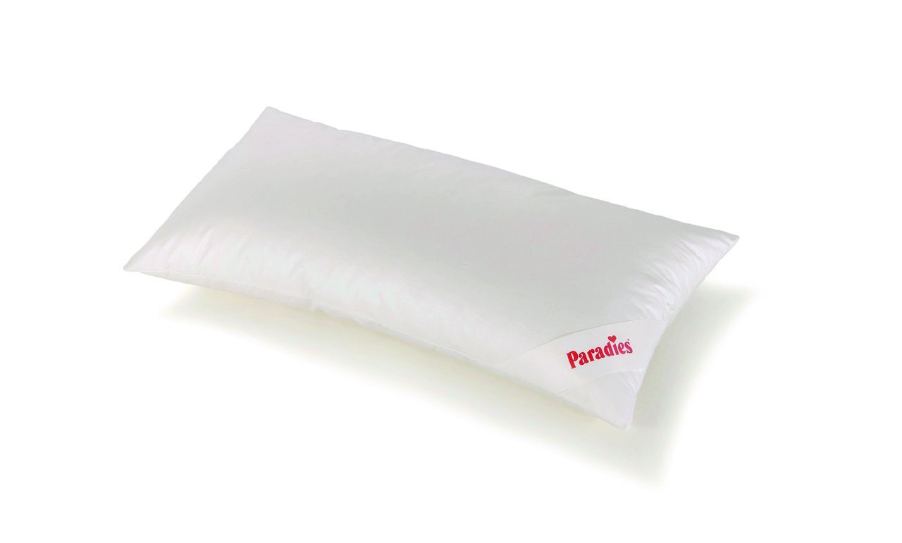 Softy Kissen, Softy Juna Bio