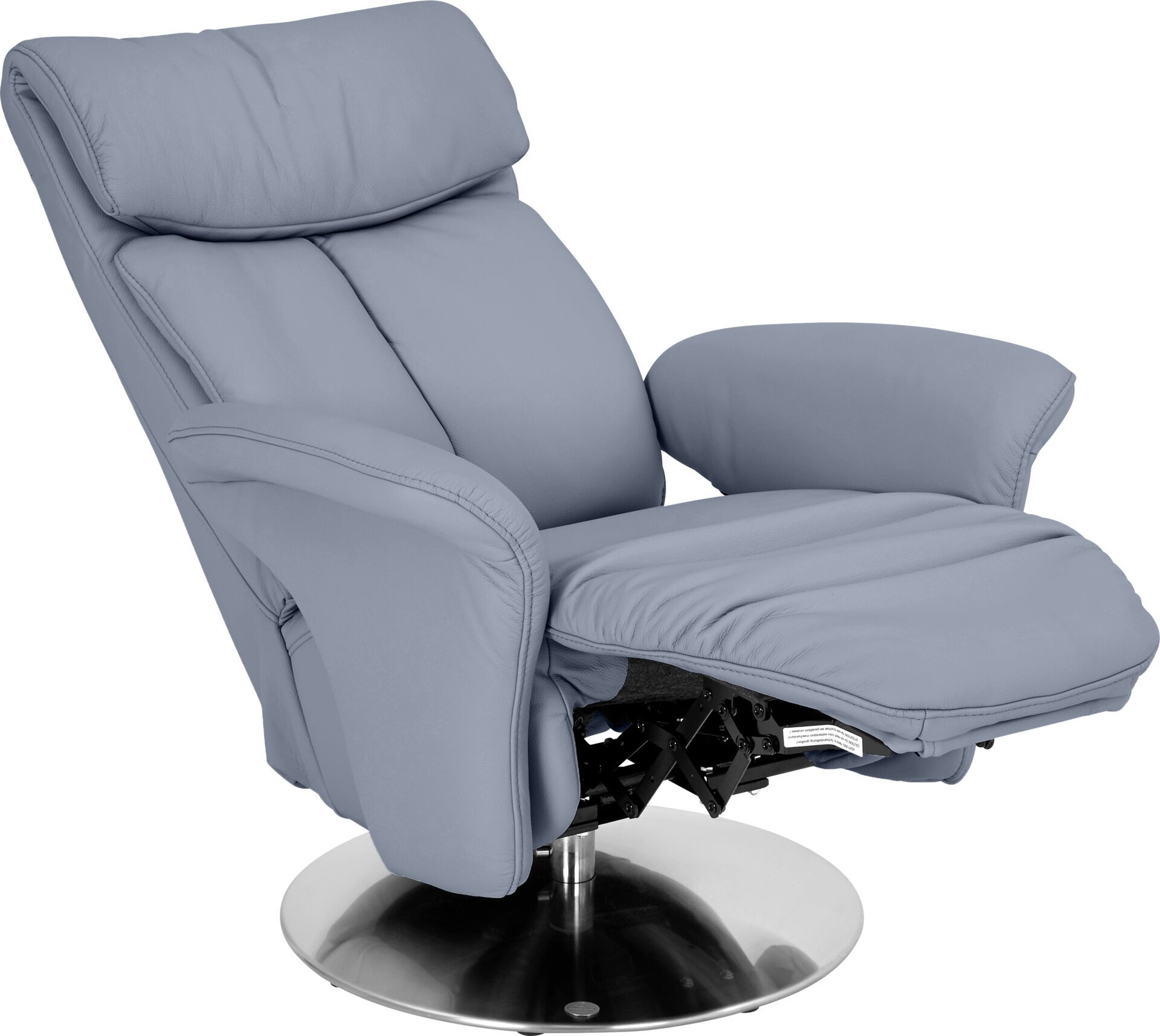 Relaxsessel, 7627 Easy Swing