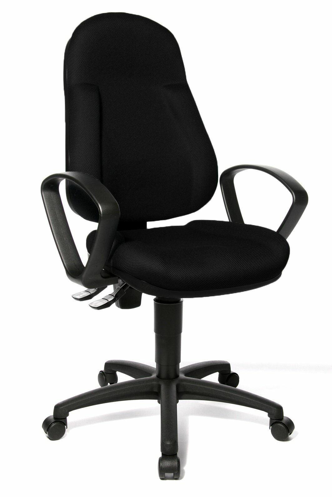 Bürostuhl, Wellpoint 10