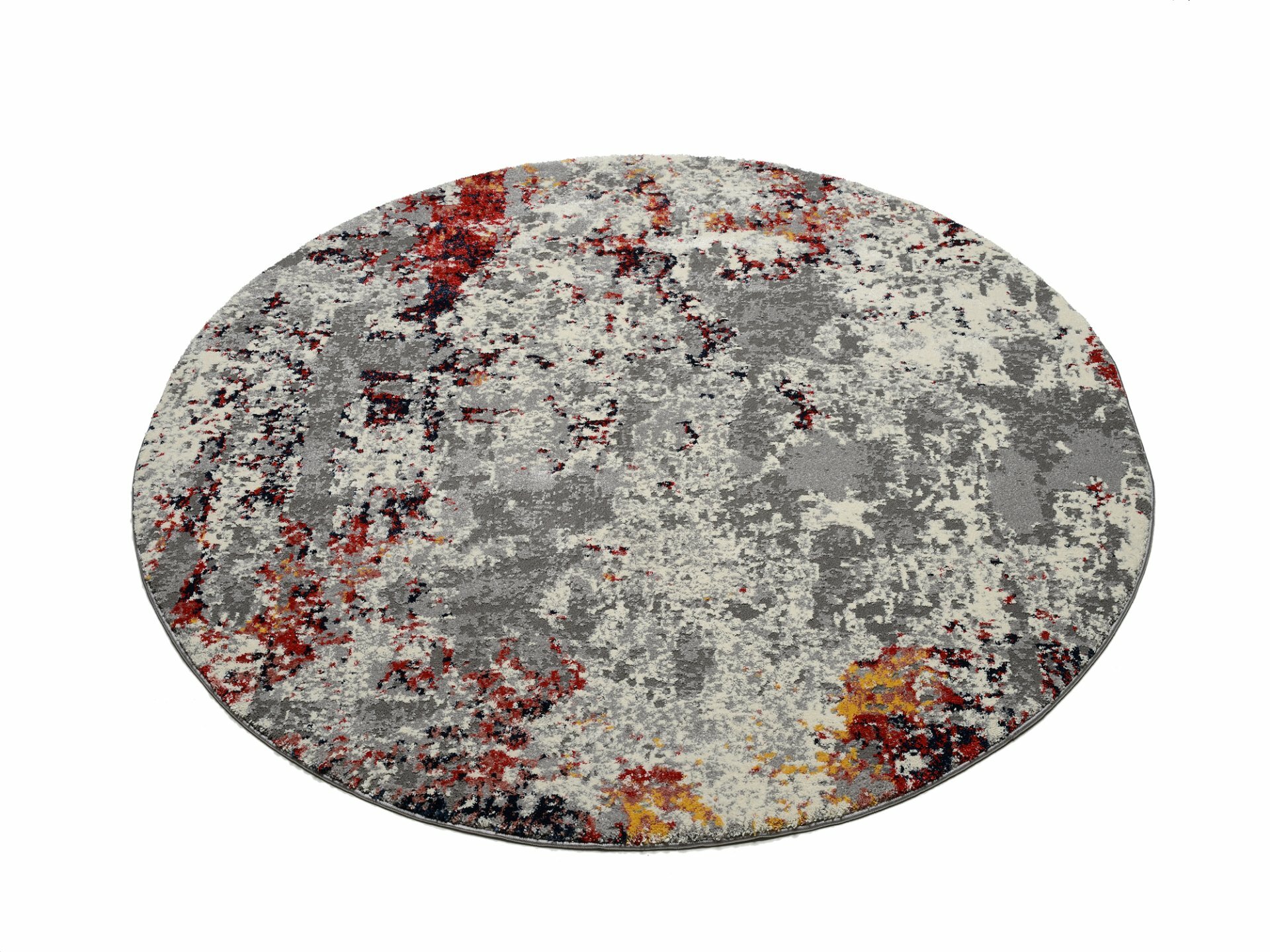 Maschinenwebteppich, Kalmira