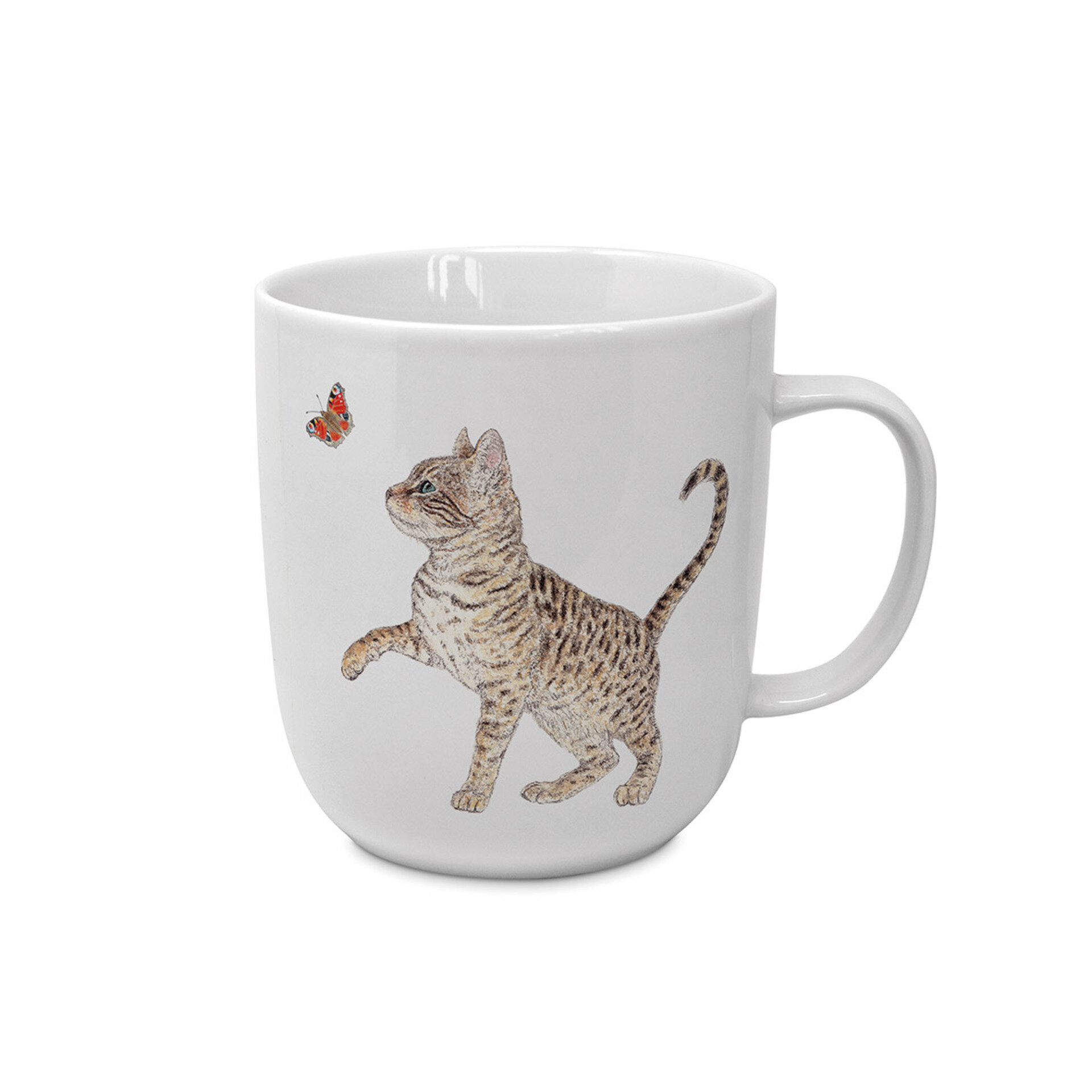 PO Single Mug