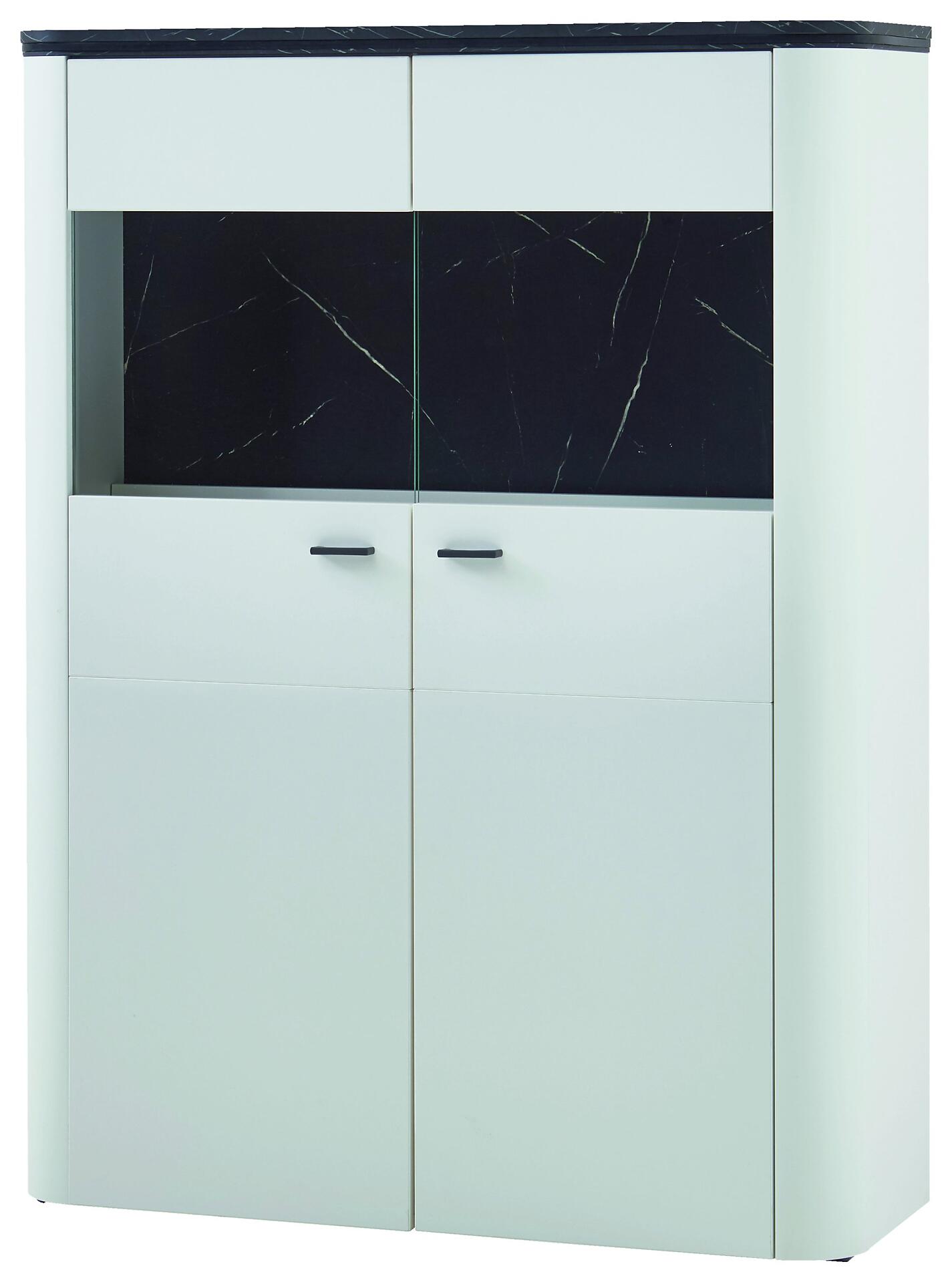 Highboard, Wave
