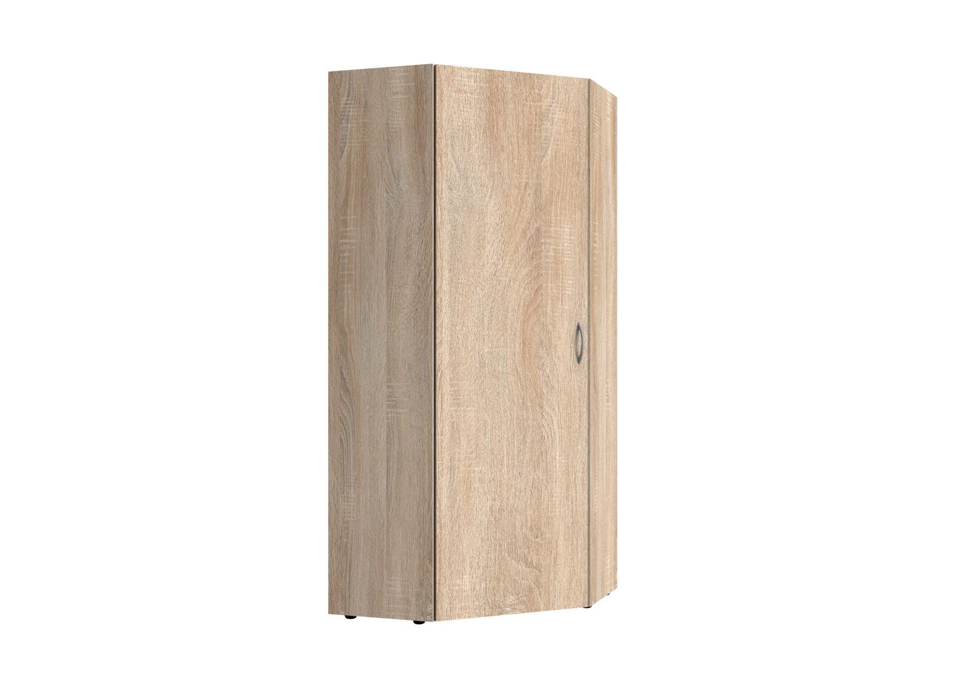 Eckschrank, Multiraumkonzept