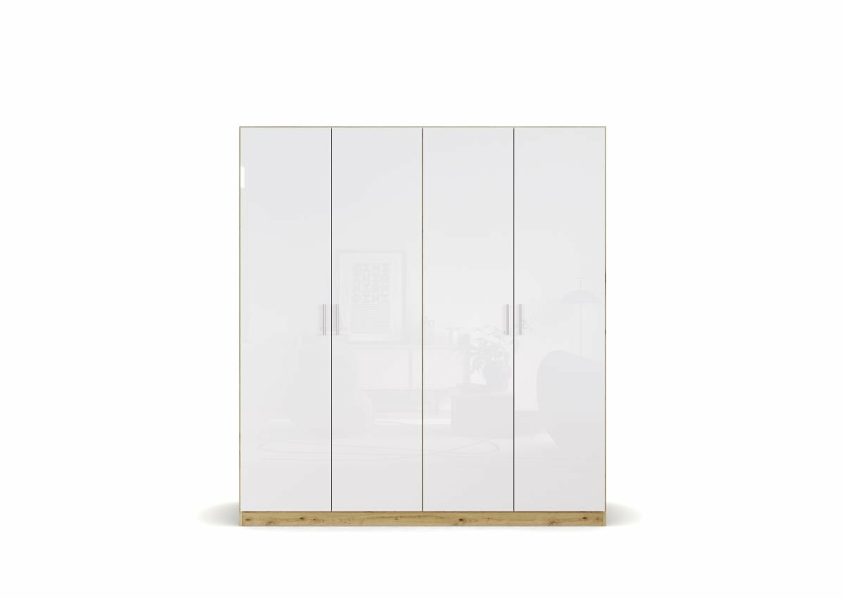 Drehtürenschrank, Celle