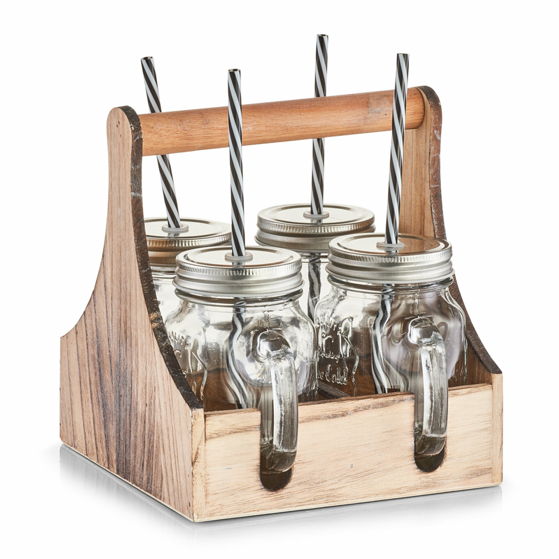 Trinkgläser-Set,