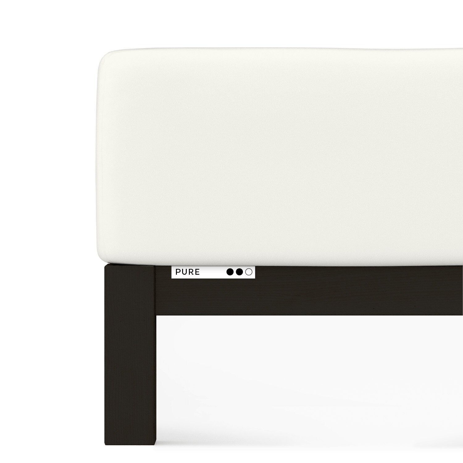Pure Boxspring Spannbettlaken
