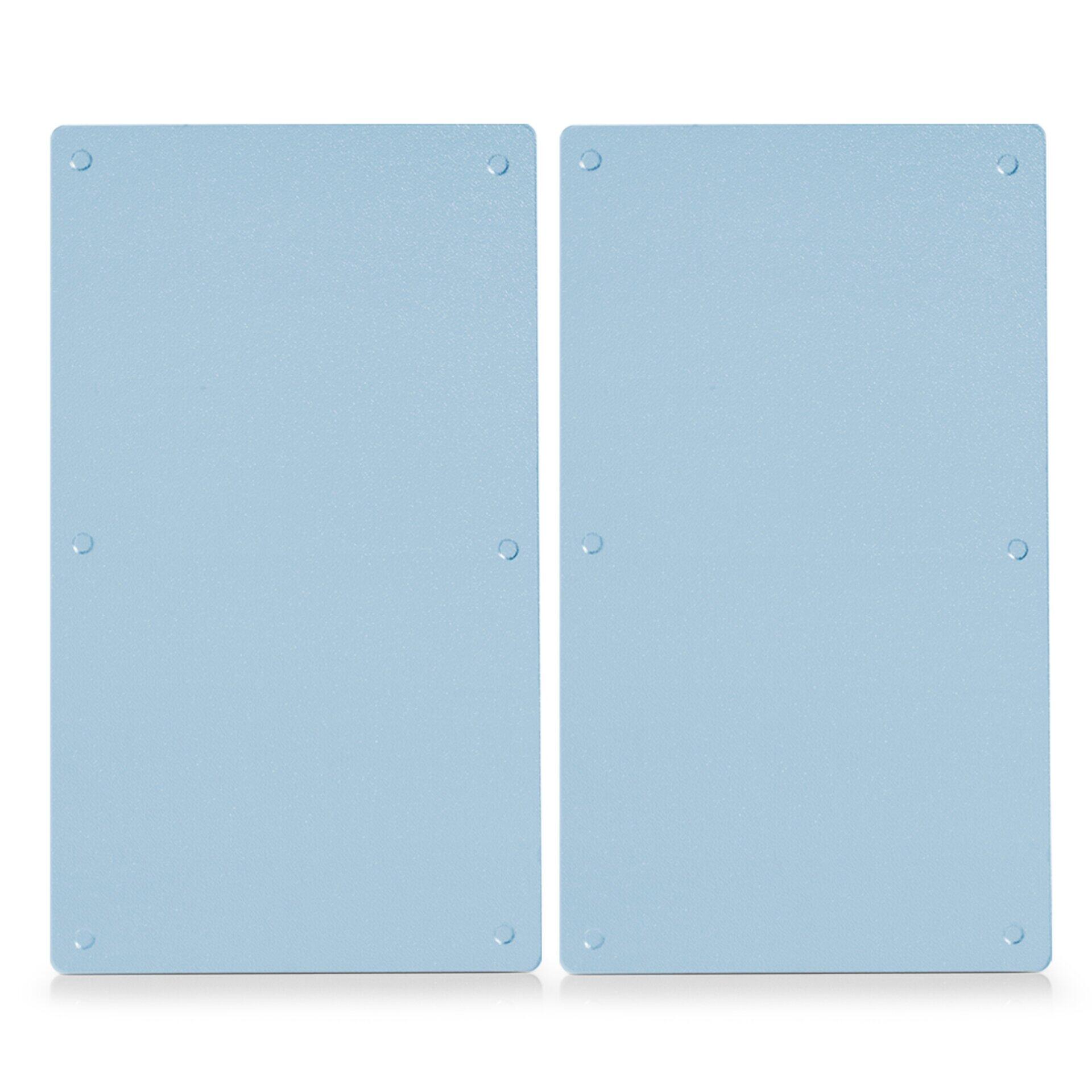 Glasschneideplatten