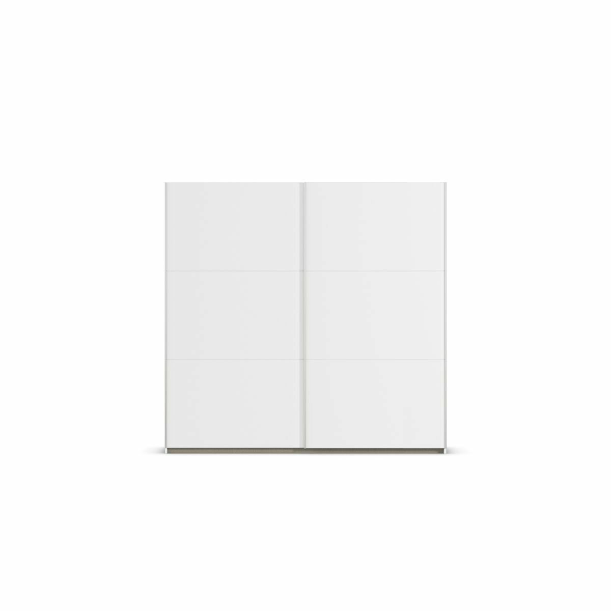 Schwebetürenschrank, Kronach