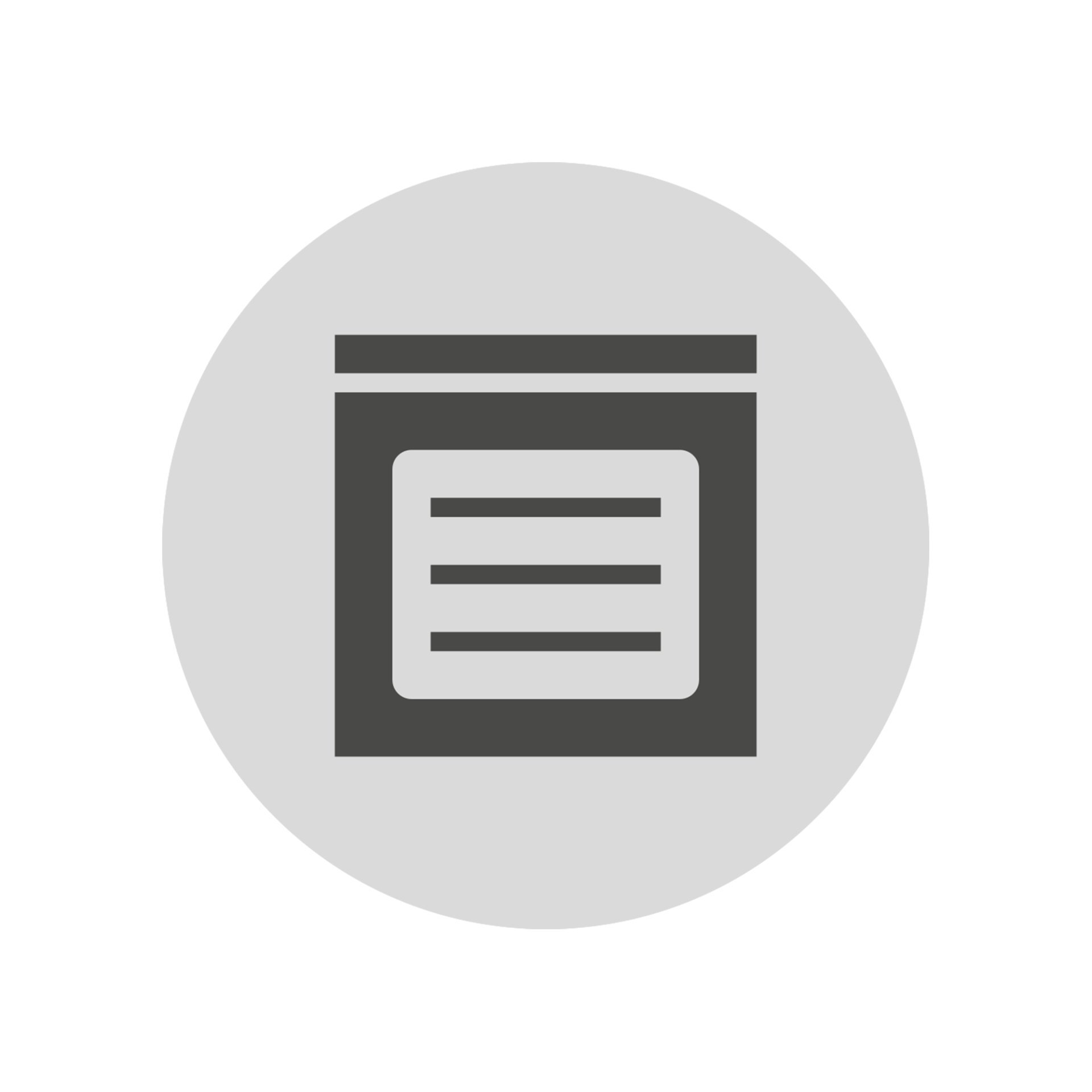 Servierpfanne, Profi Resist