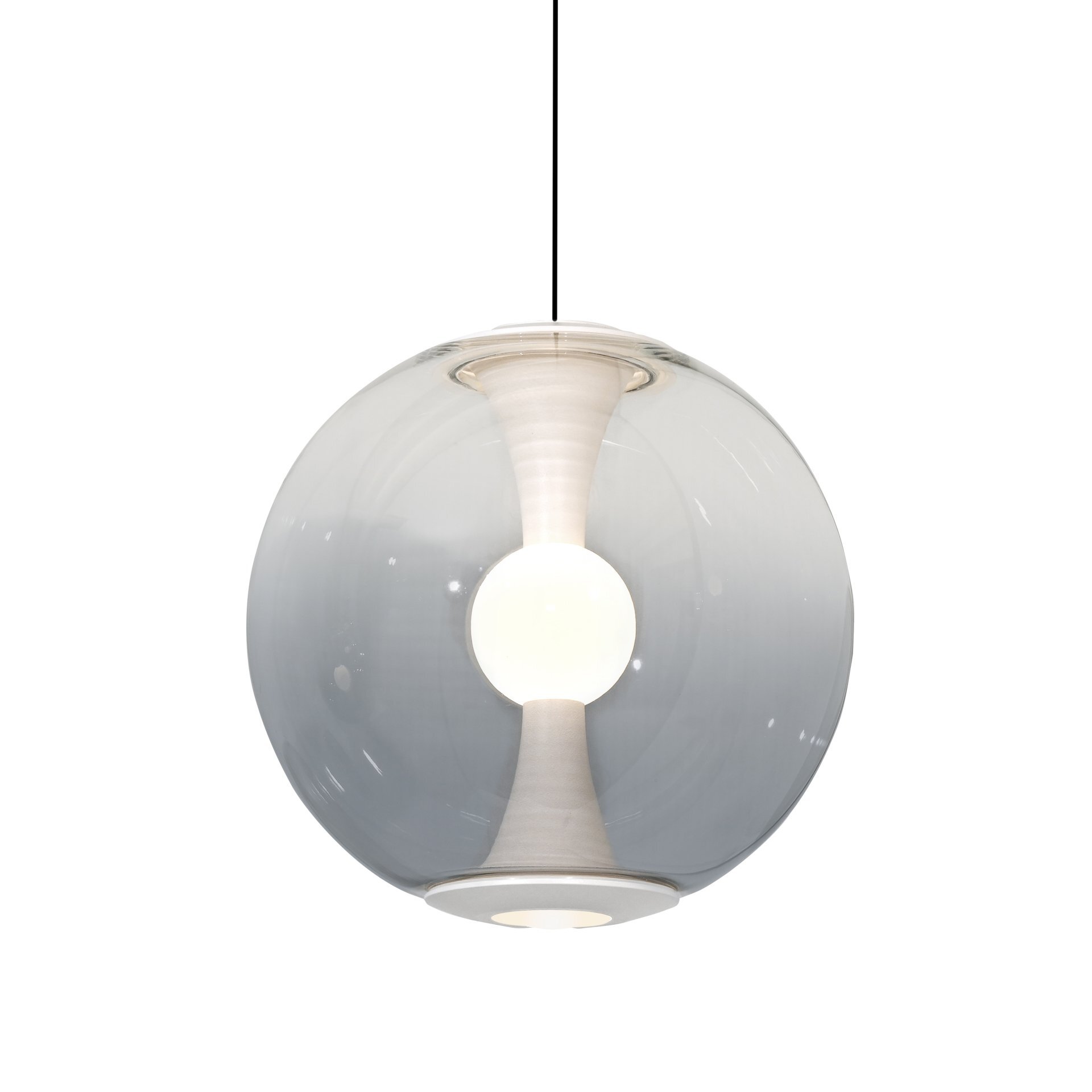 Pendelleuchte Base, Pure Base-Glow