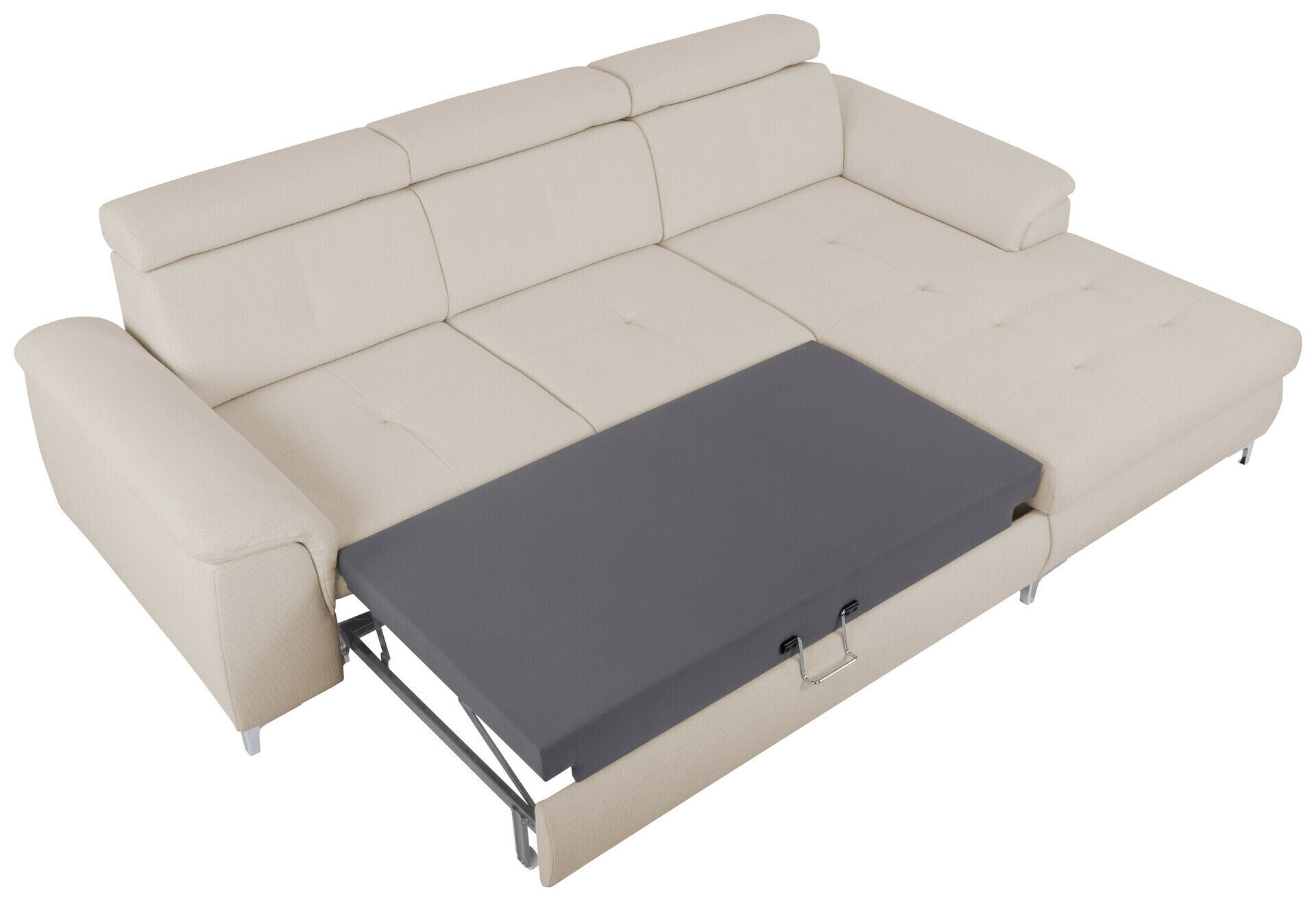 Ecksofa, Sergio
