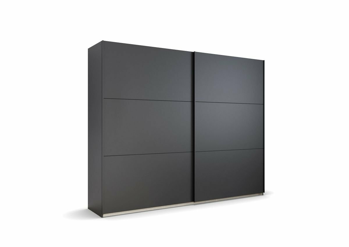 Schwebetürenschrank, Kronach