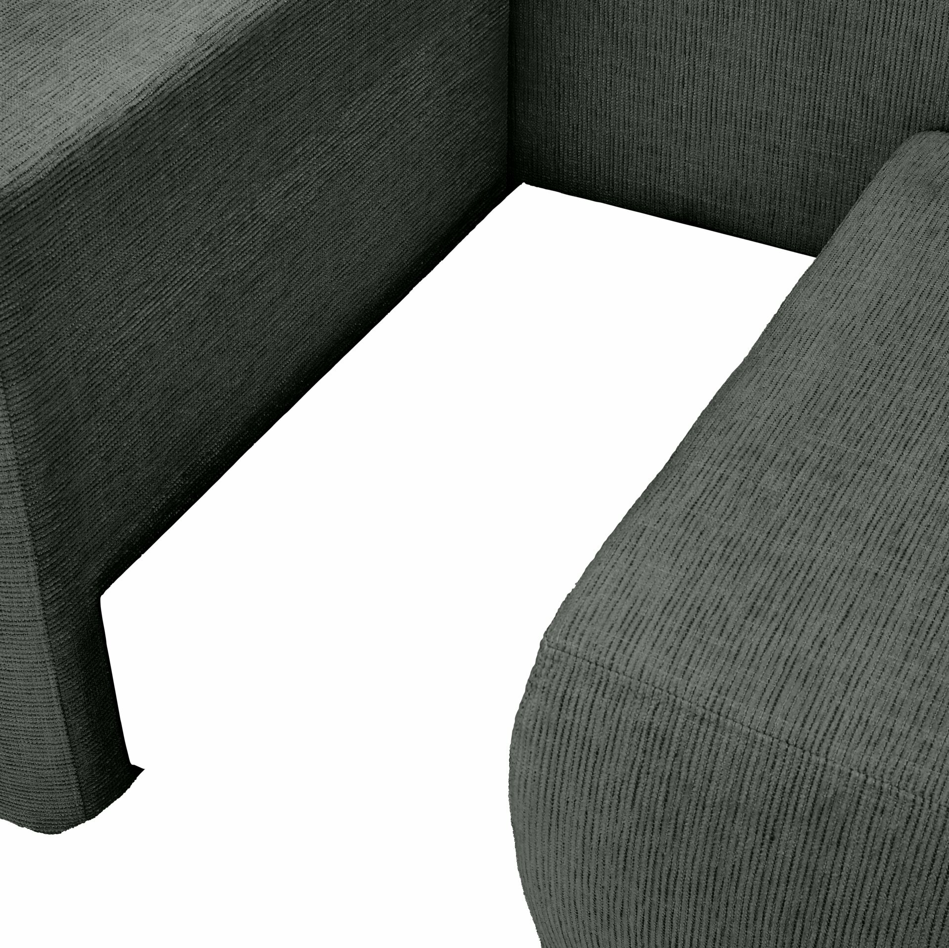 Chaiselongue, Nello