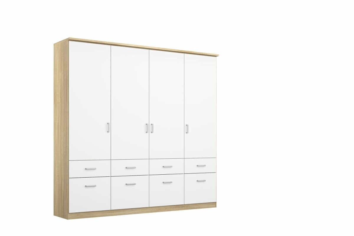Drehtürenschrank, Bremen