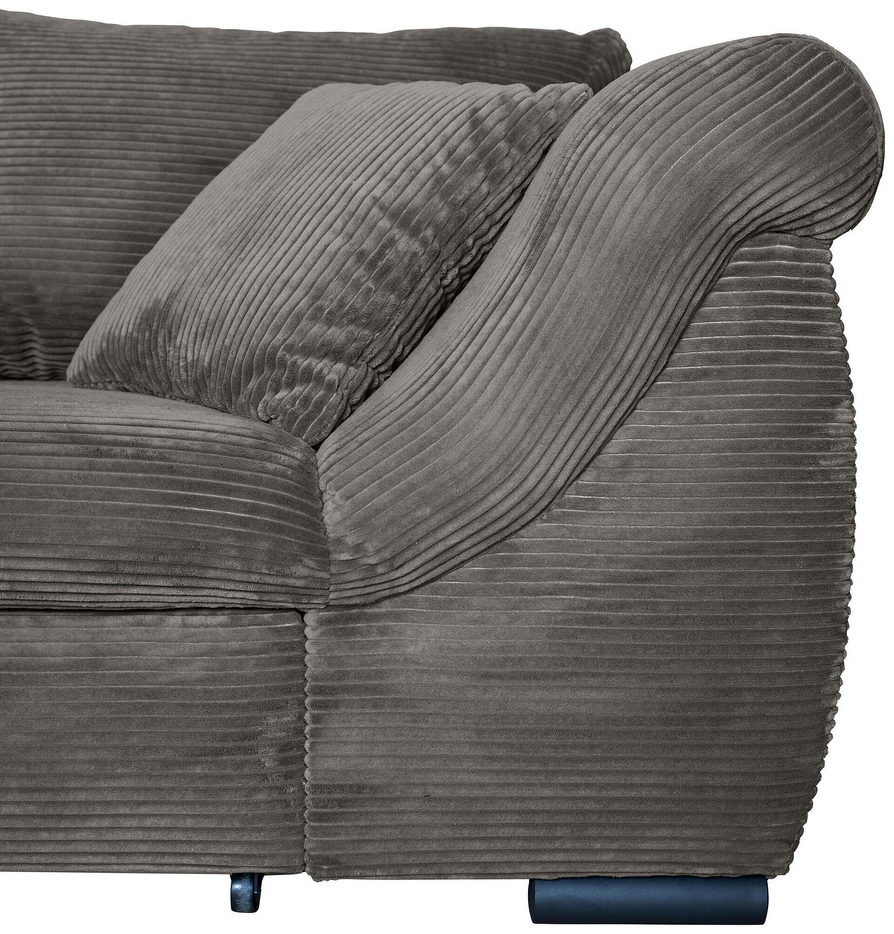 Ecksofa, New Dominicana