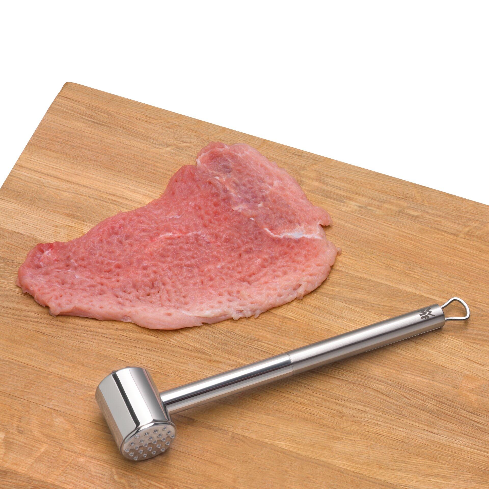 Fleischhammer, Profi Plus