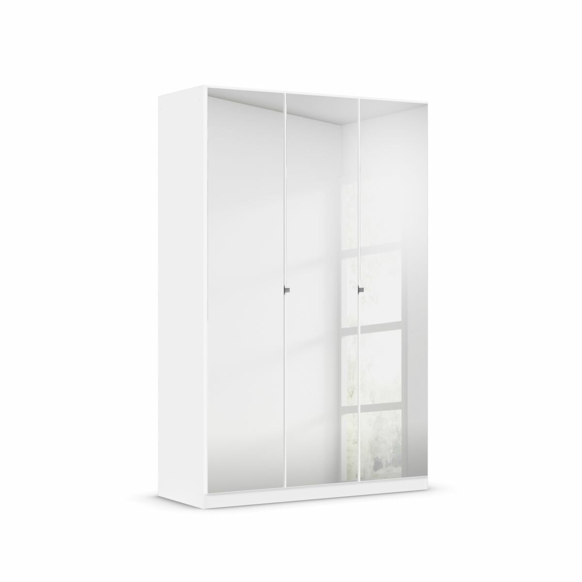 Drehtürenschrank, Reflect