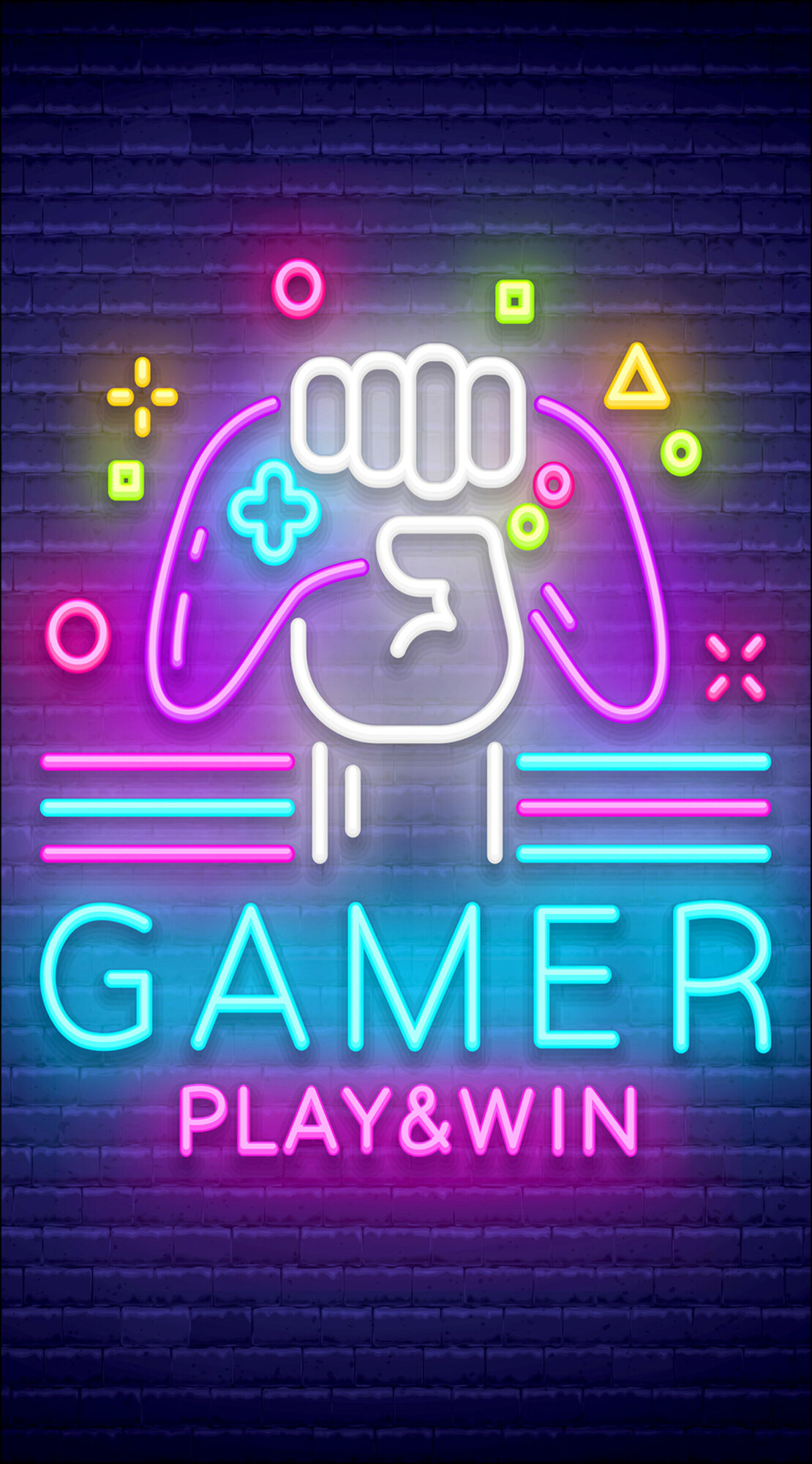 Decopanel, Gamer
