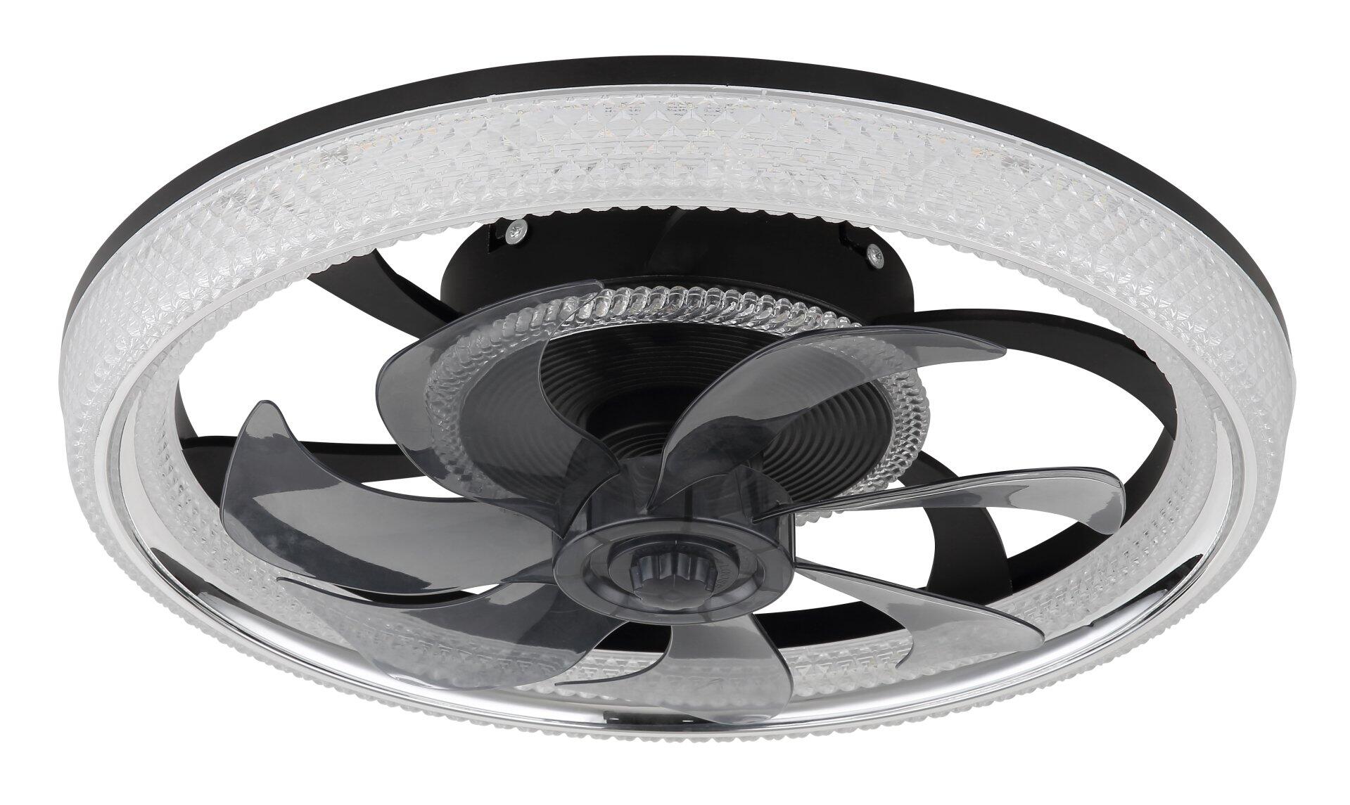 Deckenventilator, CIRILLA