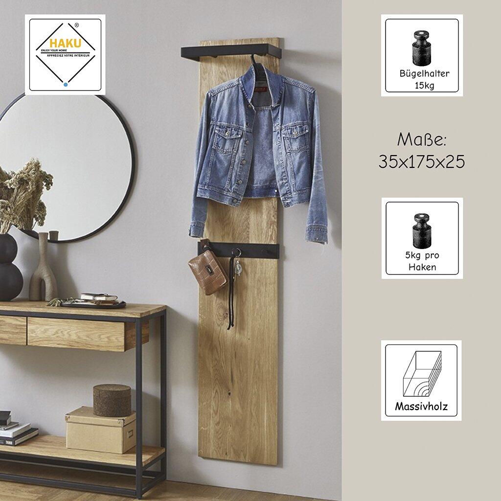 Wandgarderobe, 54337